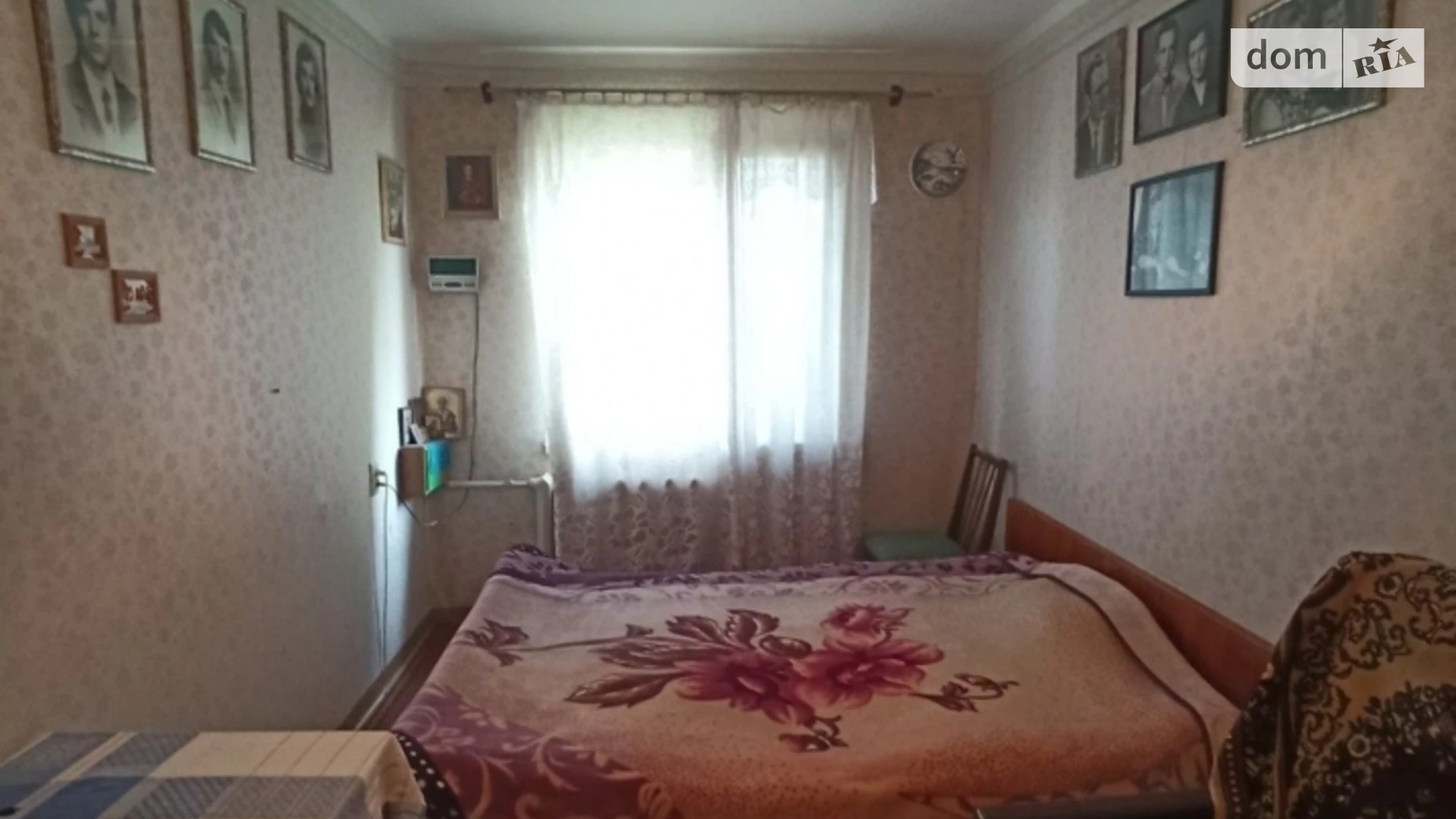 Продается 3-комнатная квартира 64.5 кв. м в Житомире, ул. Селецкая, 21 - фото 3