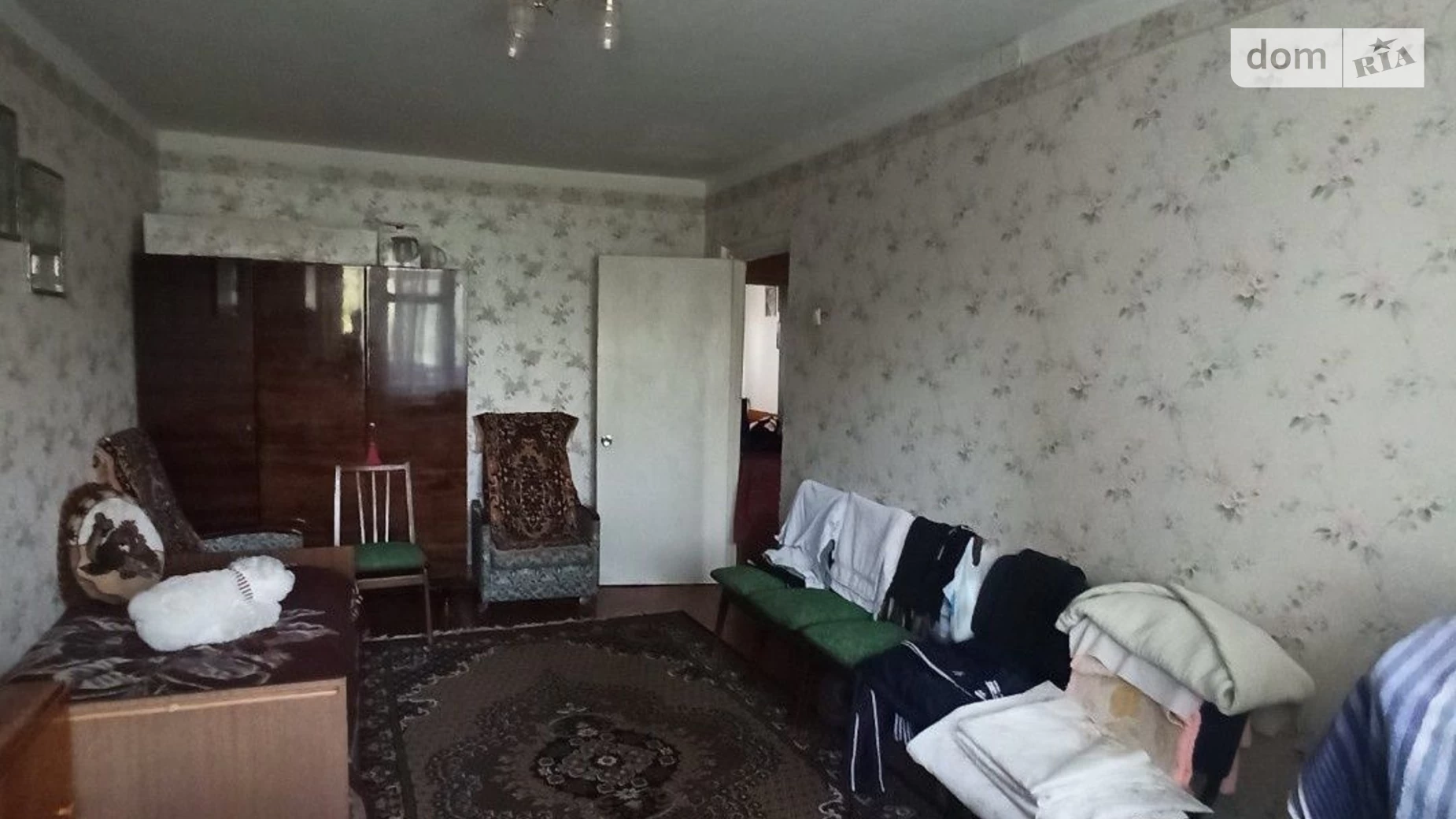 Продается 3-комнатная квартира 64.5 кв. м в Житомире, ул. Селецкая, 21 - фото 5
