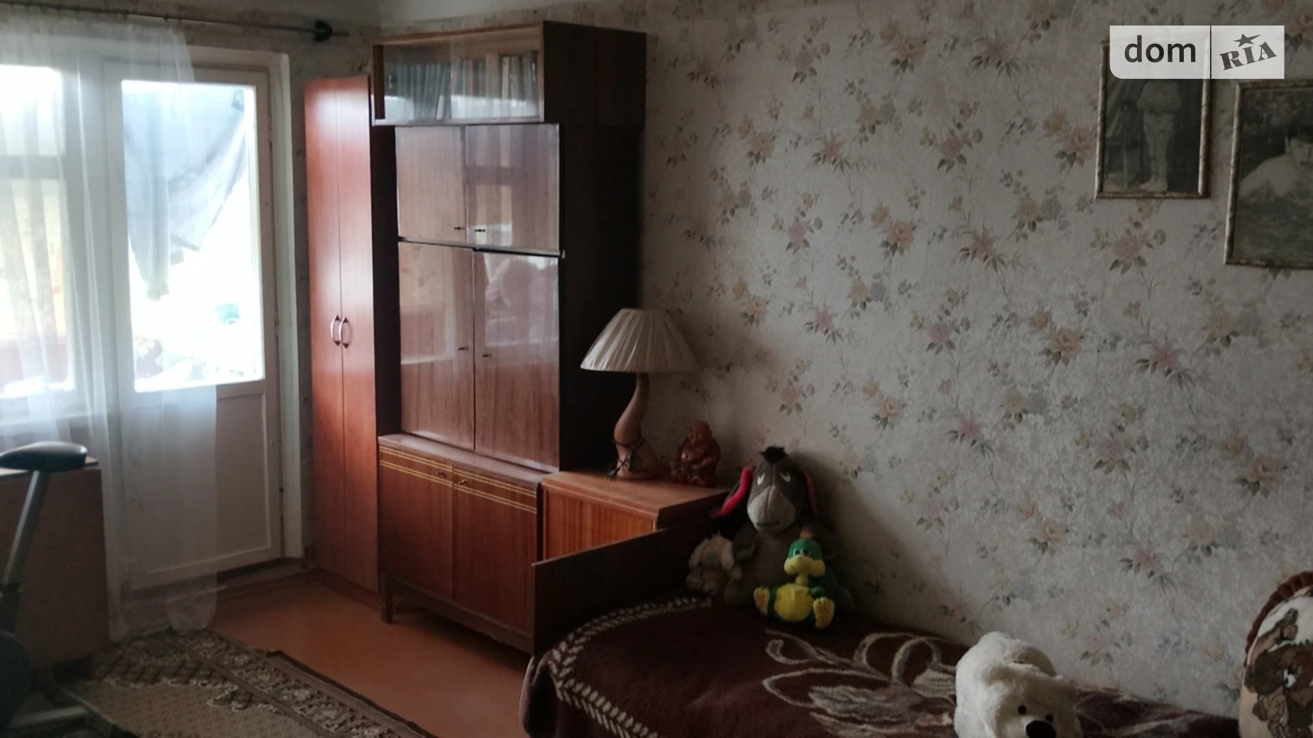 Продается 3-комнатная квартира 64.5 кв. м в Житомире, ул. Селецкая, 21 - фото 4