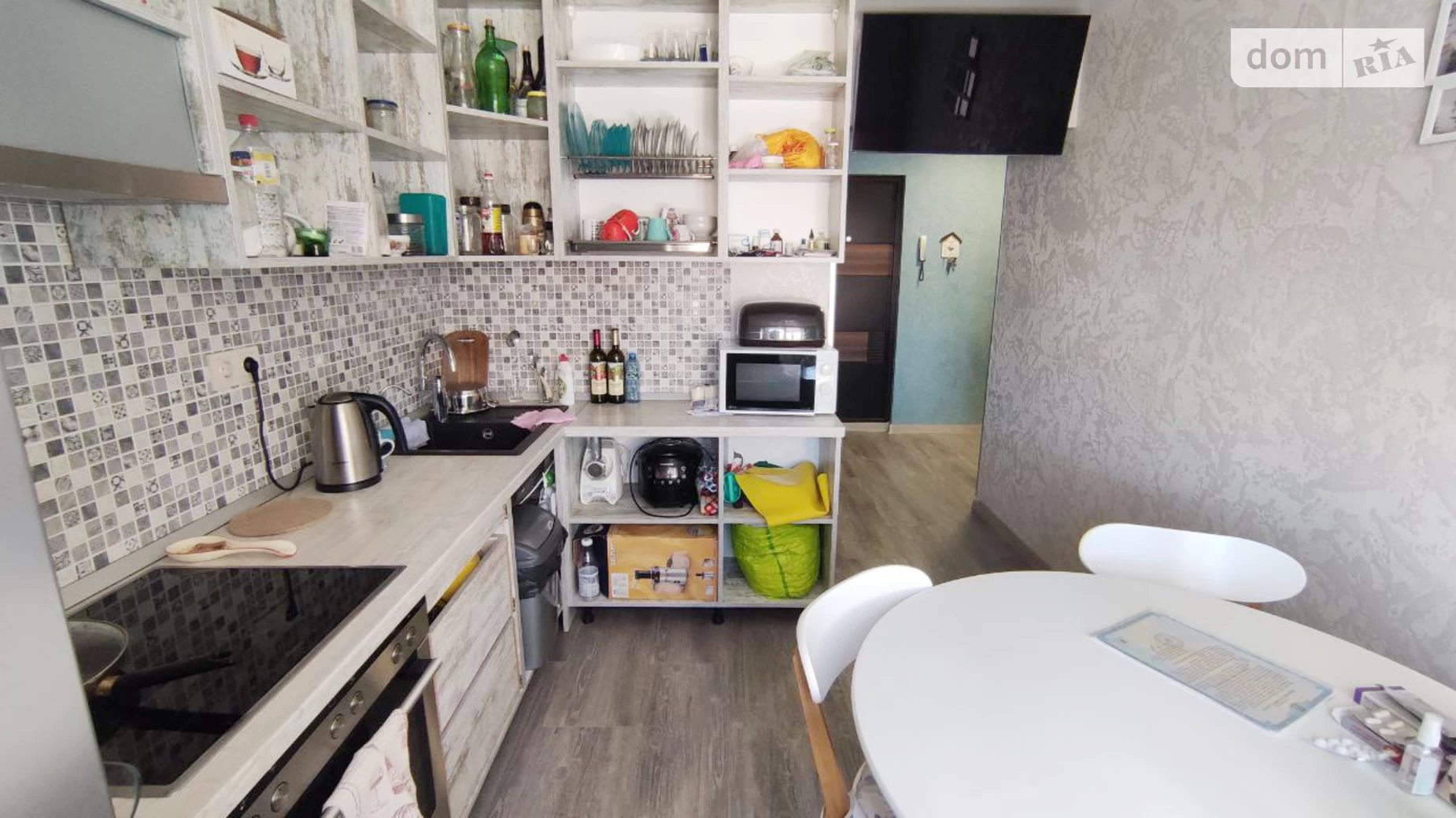 Продається 1-кімнатна квартира 39.5 кв. м у Львові, вул. Кульпарківська - фото 4