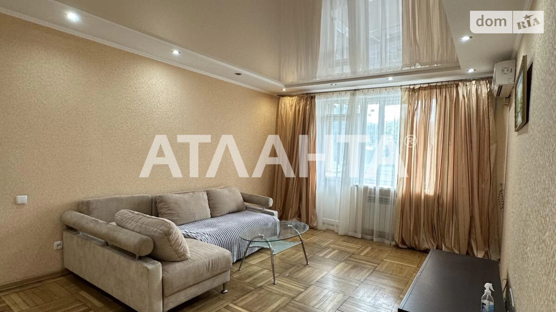 Продается 3-комнатная квартира 67 кв. м в Одессе, Фонтанская дор. - фото 3