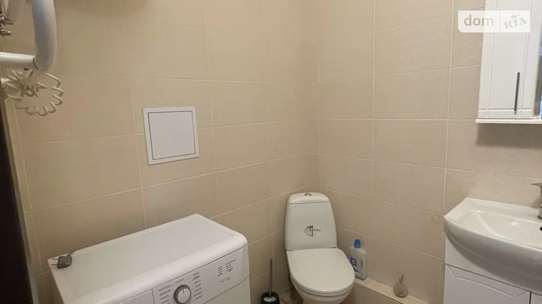 Продається 1-кімнатна квартира 42.9 кв. м у Крижанівка, цена: 41500 $ - фото 5