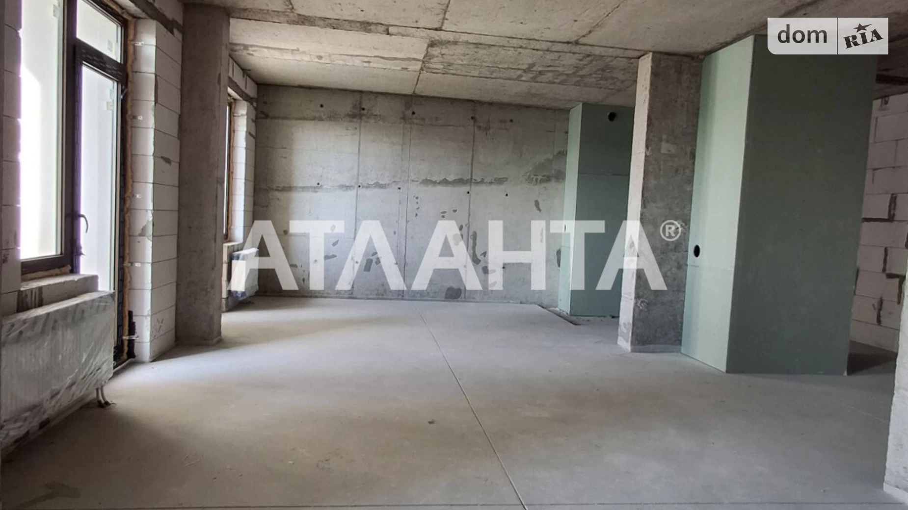 Продается 2-комнатная квартира 67.2 кв. м в Одессе, ул. Дача Ковалевского - фото 3
