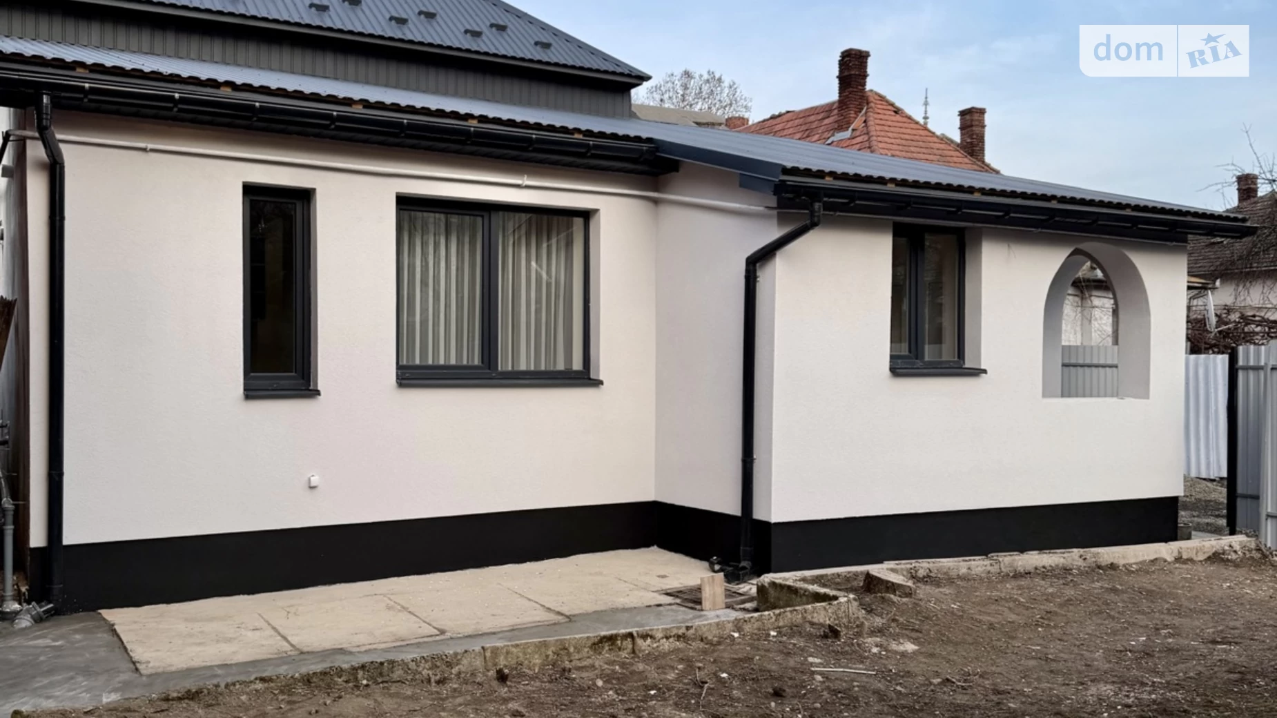 Продается 4-комнатная квартира 80 кв. м в Мукачеве, ул. Андрея Литуна(Толстого), 42 - фото 4
