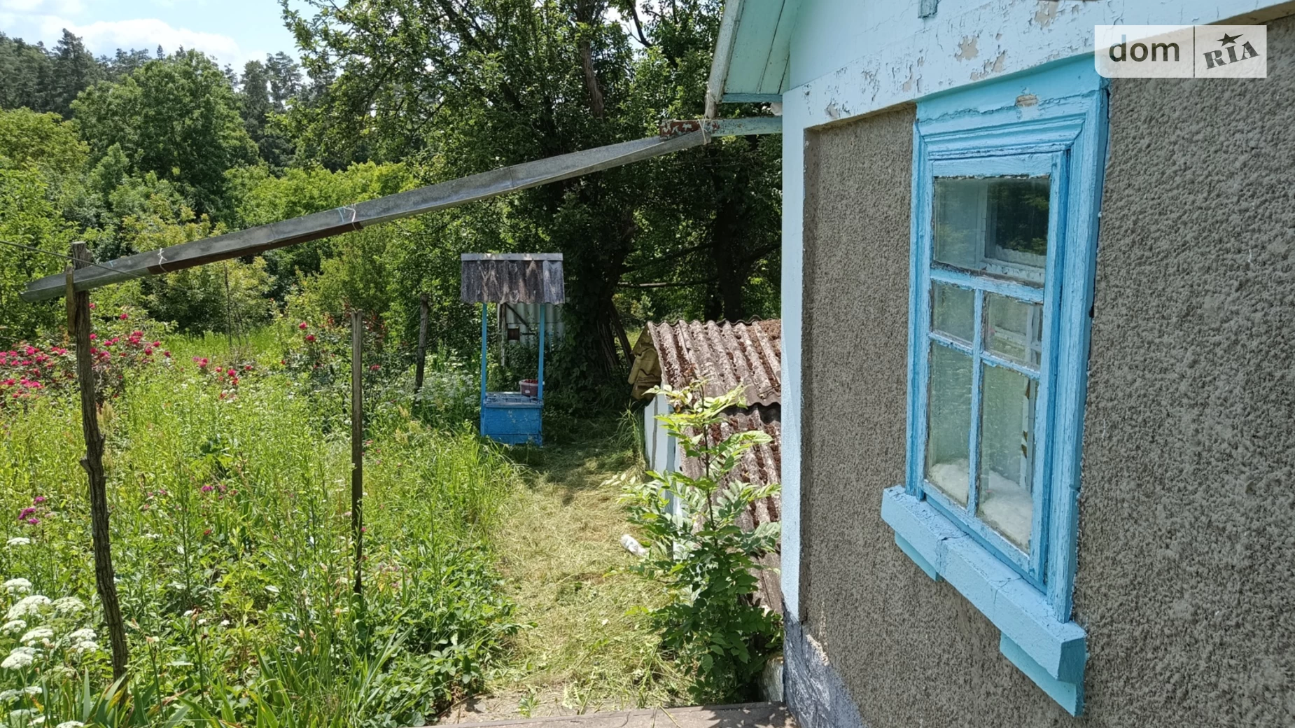 Продается одноэтажный дом 50 кв. м с мансардой, цена: 165000 грн - фото 2