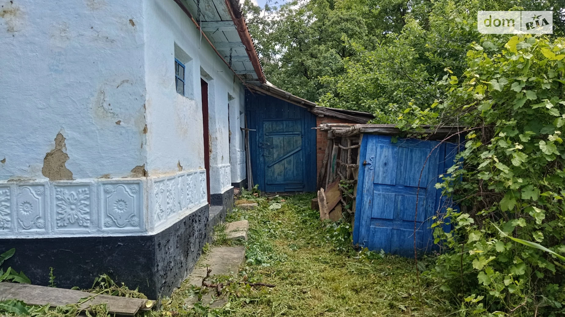 Продается одноэтажный дом 50 кв. м с мансардой, цена: 165000 грн - фото 4