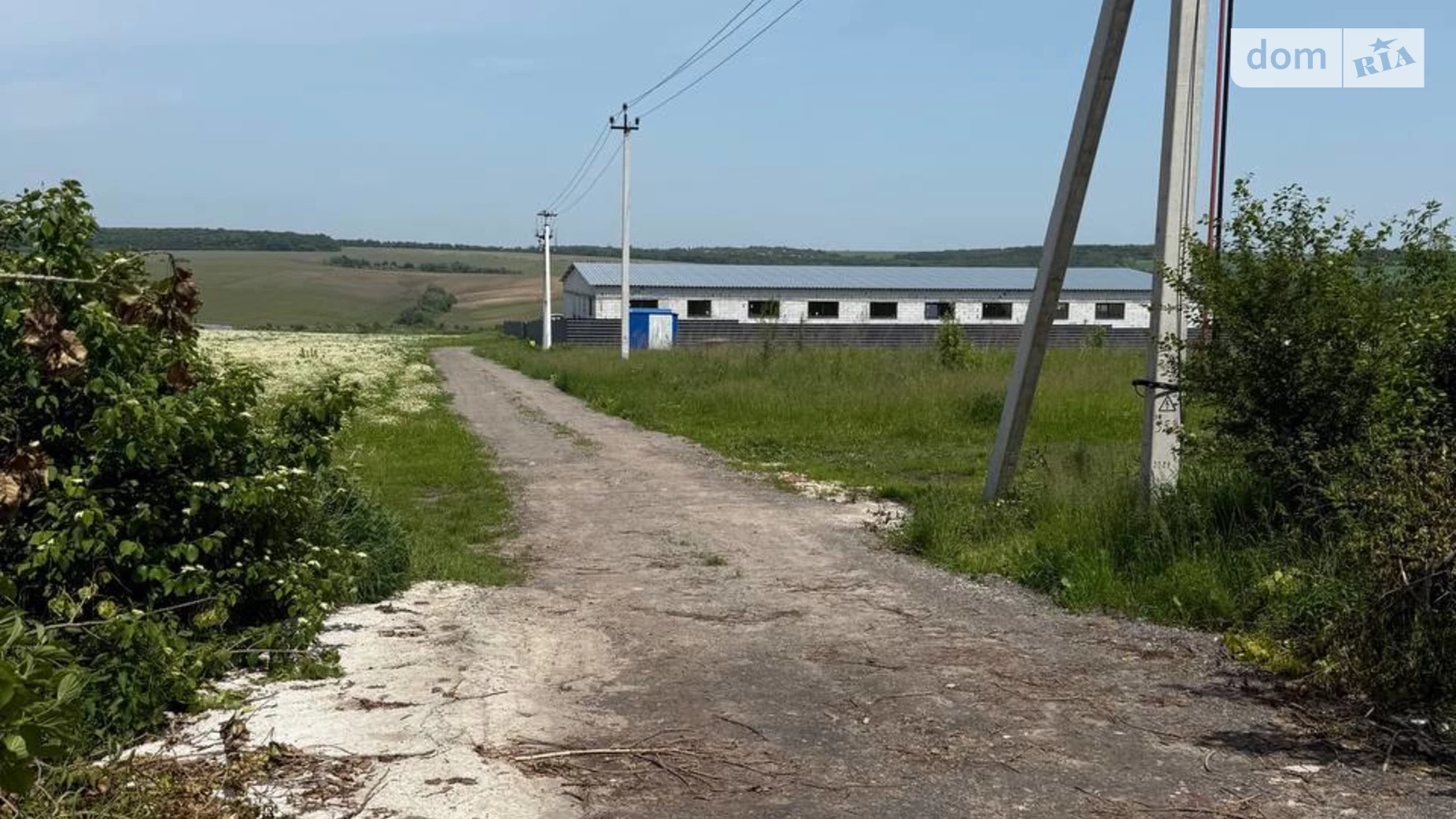 Продається земельна ділянка 84 соток у Хмельницькій області, цена: 260000 $ - фото 5