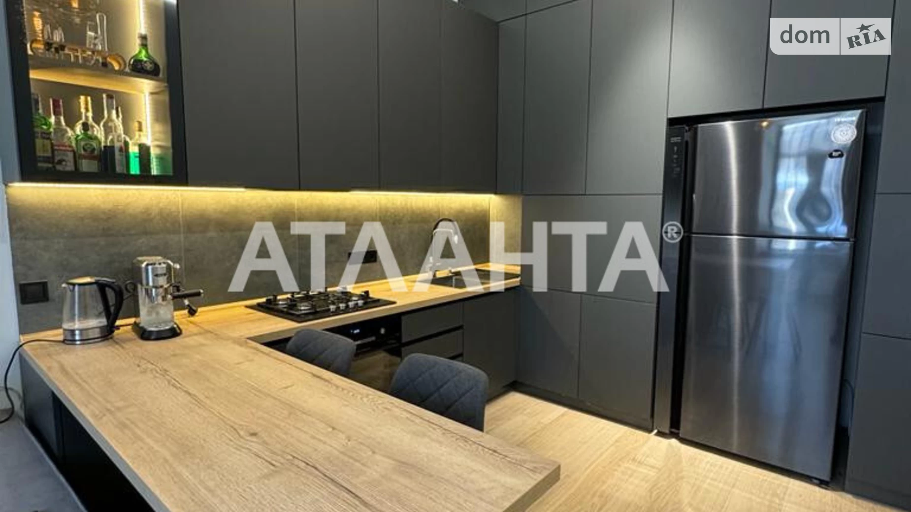 Продається 2-кімнатна квартира 43.3 кв. м у Одесі - фото 4