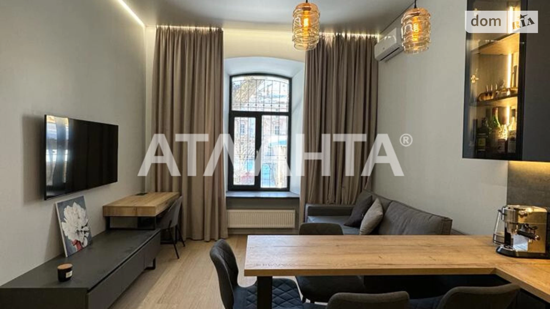 Продається 2-кімнатна квартира 43.3 кв. м у Одесі - фото 2
