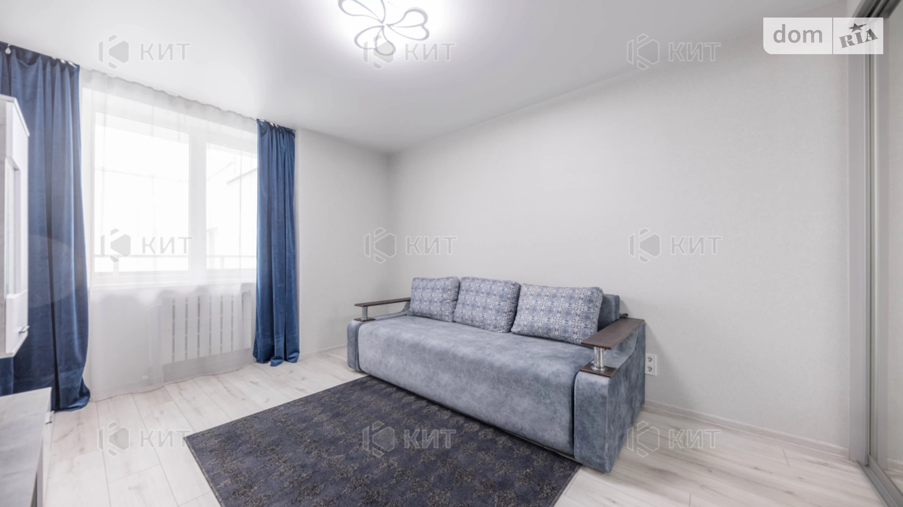 Продається 1-кімнатна квартира 41.3 кв. м у Харкові, вул. Зернова, 47 - фото 5