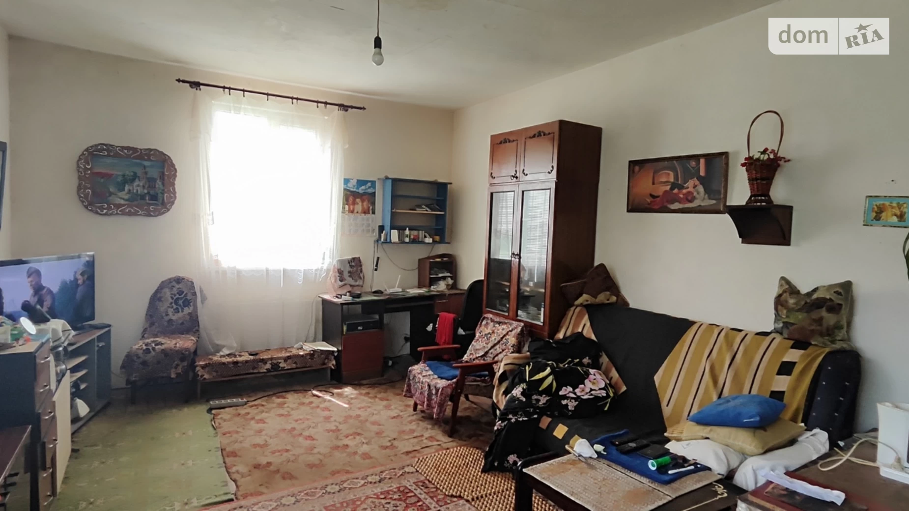 Продается часть дома 91.3 кв. м с подвалом, цена: 42000 $ - фото 2