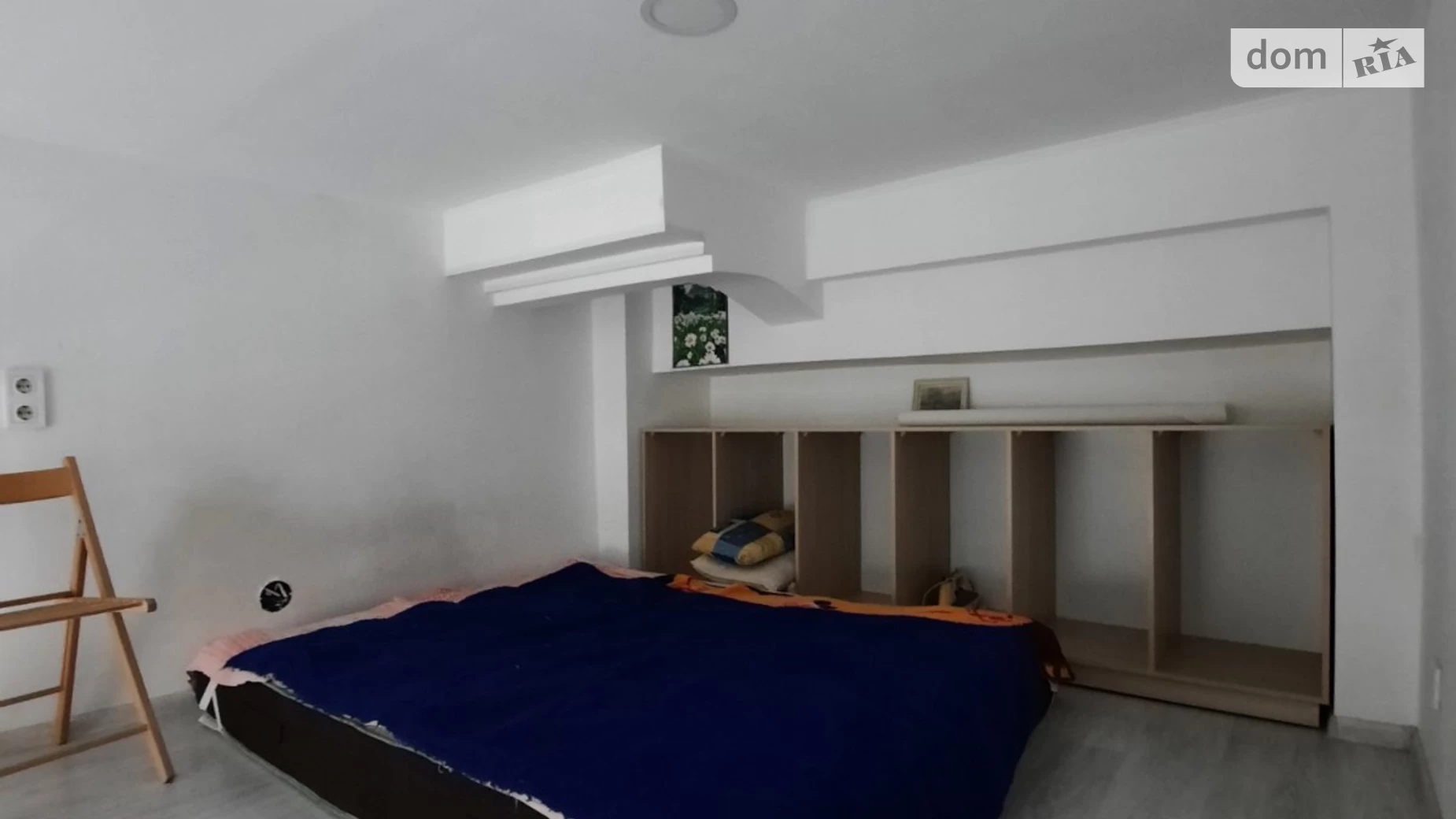 Продается 1-комнатная квартира 19.7 кв. м в Харькове, просп. Героев Харькова(Московский), 118 - фото 5