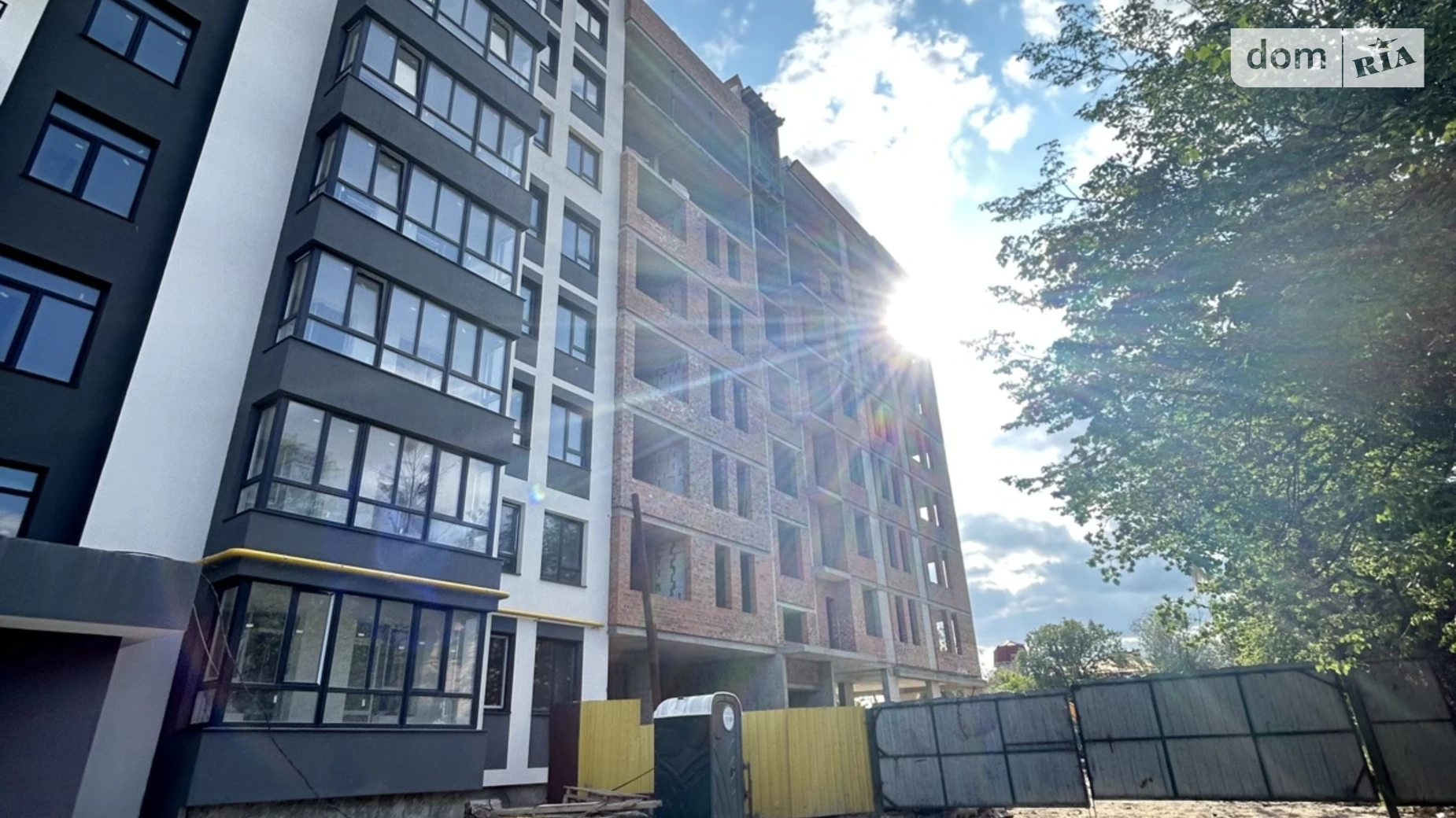 Продається 1-кімнатна квартира 40 кв. м у Львові, вул. Довга, 30А - фото 2