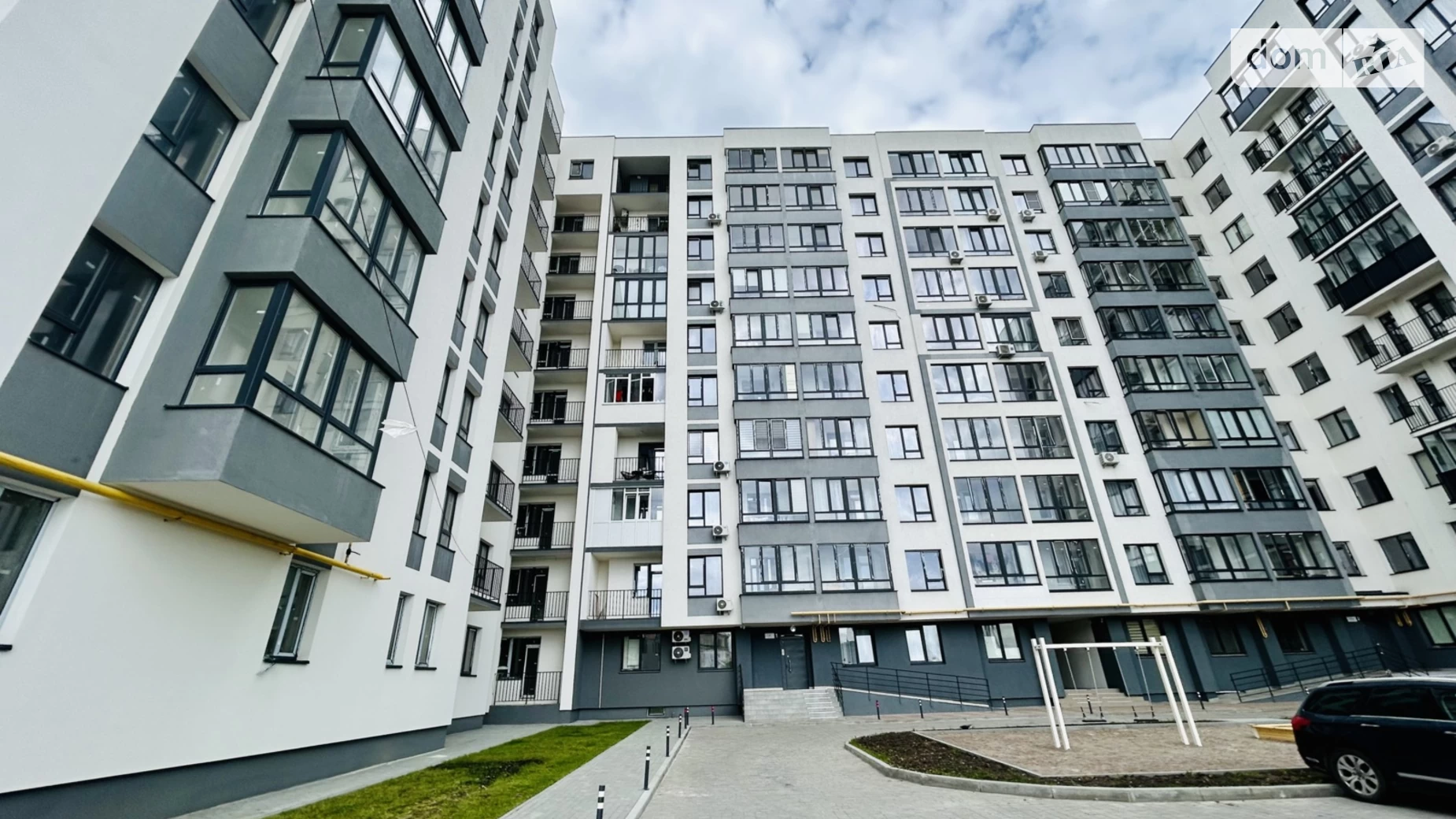 Продається 1-кімнатна квартира 40 кв. м у Львові, вул. Довга, 30А - фото 5