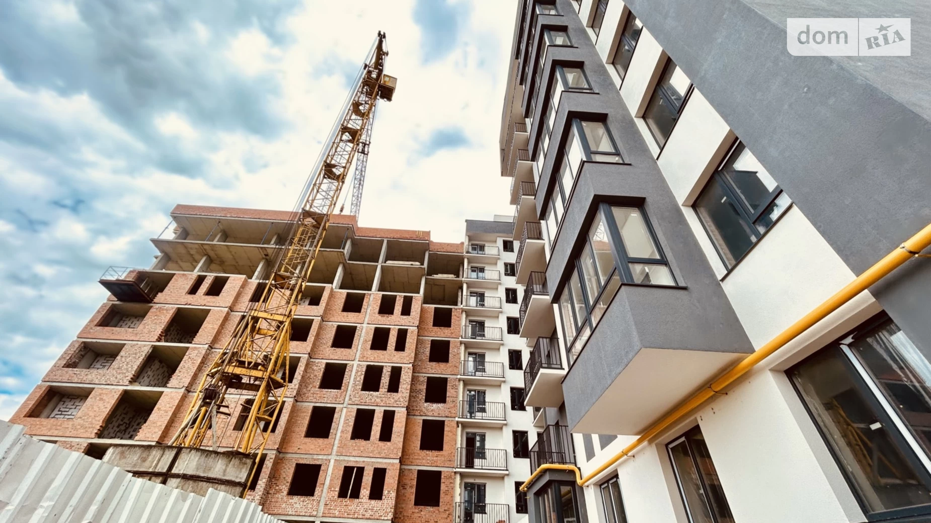 Продається 1-кімнатна квартира 40 кв. м у Львові, вул. Довга, 30А - фото 4