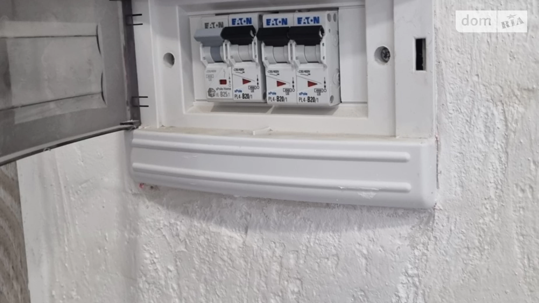Продається 1-кімнатна квартира 35.6 кв. м у Володимире, вул. Ковельська, 140 - фото 3