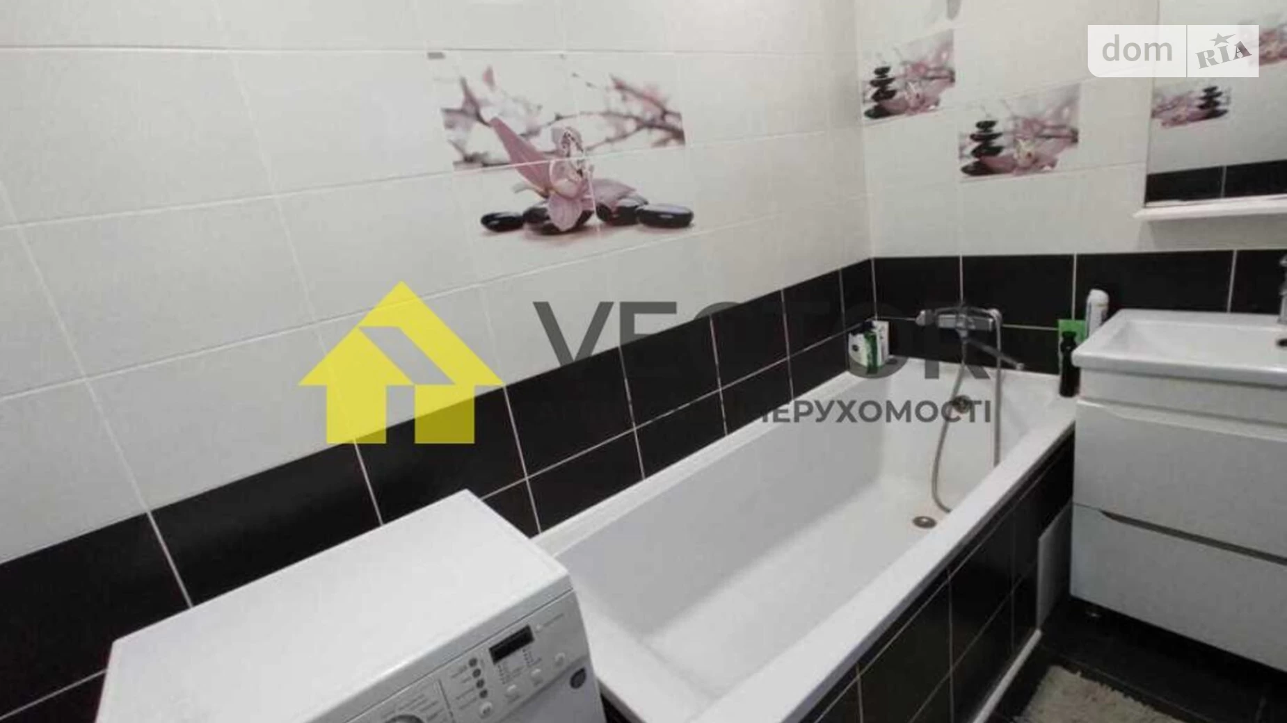 Продається 2-кімнатна квартира 67 кв. м у Розсошенці, вул. Перспективна - фото 4