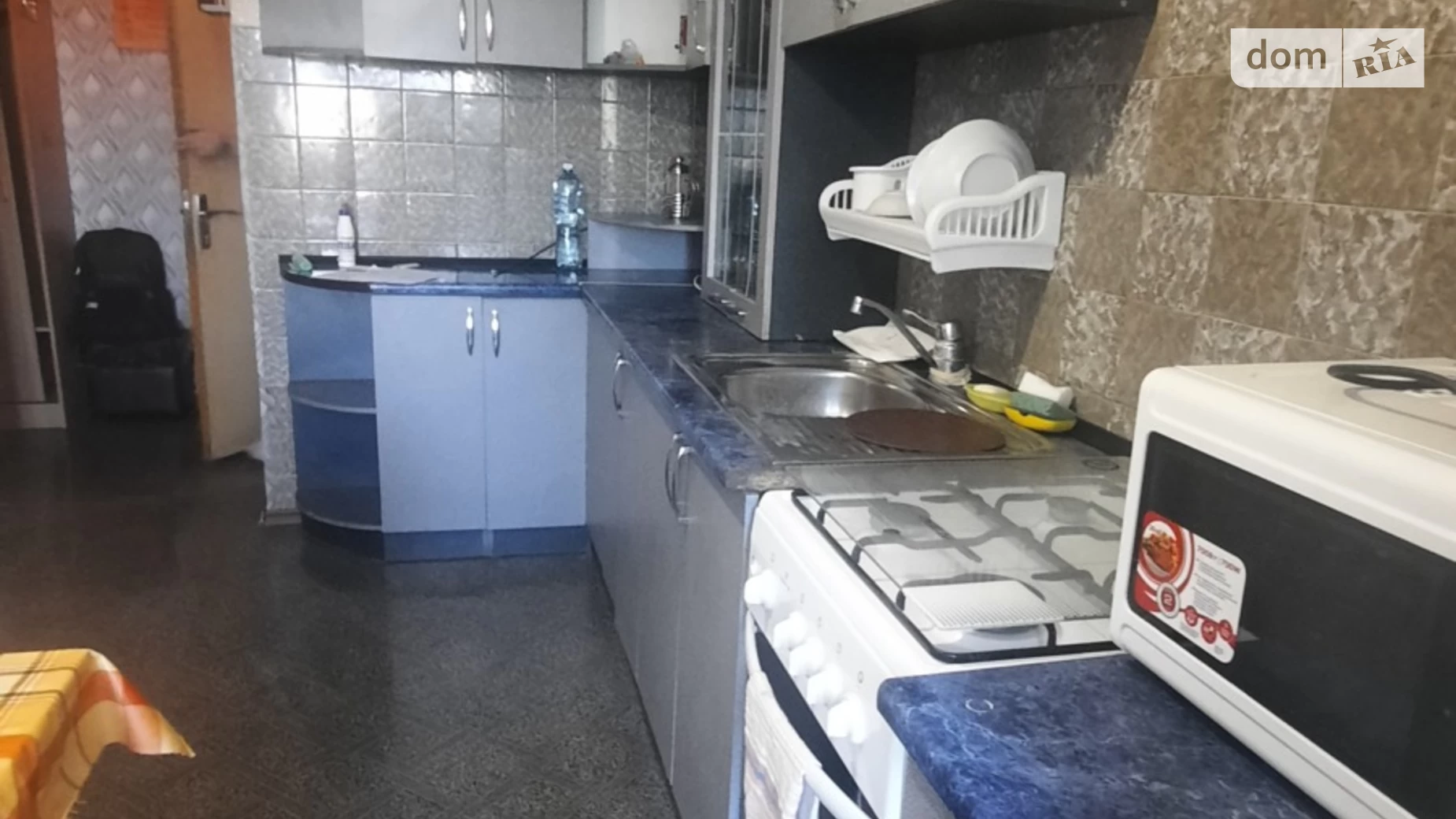 Продається 3-кімнатна квартира 66.7 кв. м у Миколаєві, вул. Генерала Алмазова(Генерала Карпенка), 2/1 - фото 2