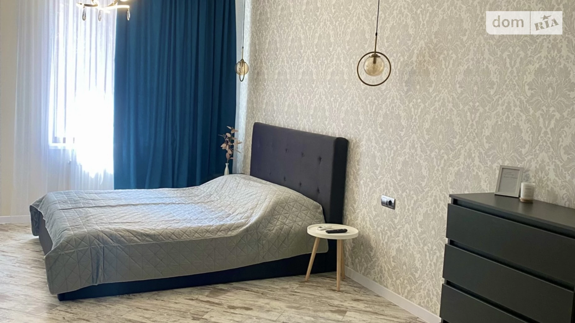 Сдается в аренду 1-комнатная квартира в Одессе, ул. Генуэзская, 1Е - фото 2