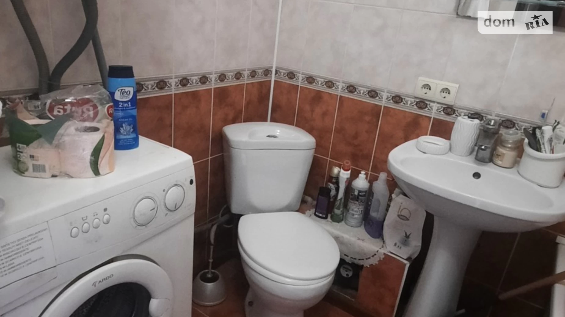 Продается 2-комнатная квартира 45 кв. м в Николаеве, ул. Марка Кропивницкого(Потемкинская) - фото 3