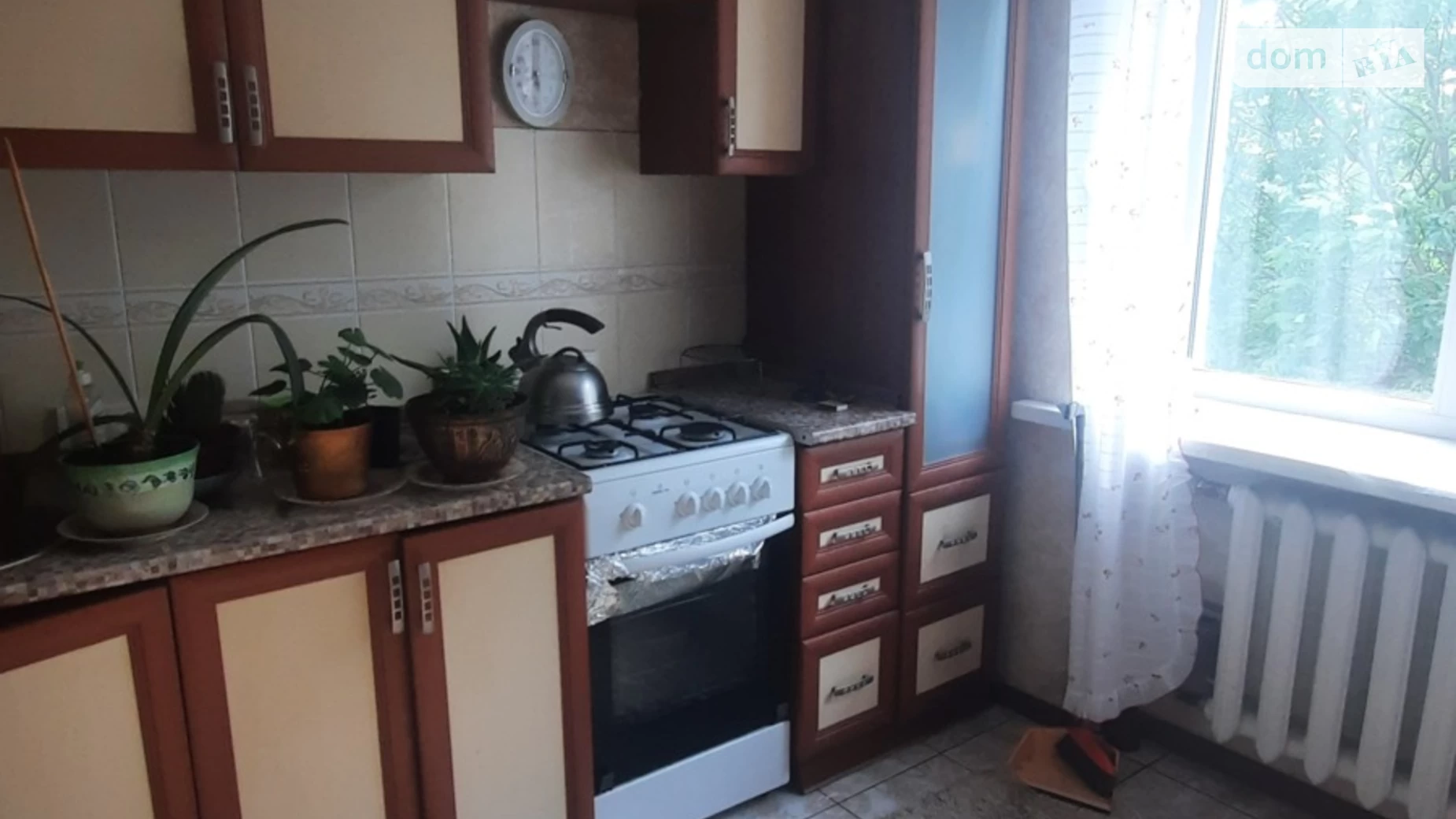 Продається 2-кімнатна квартира 44.6 кв. м у Миколаєві, вул. Марка Кропивницького(Потьомкінська) - фото 5