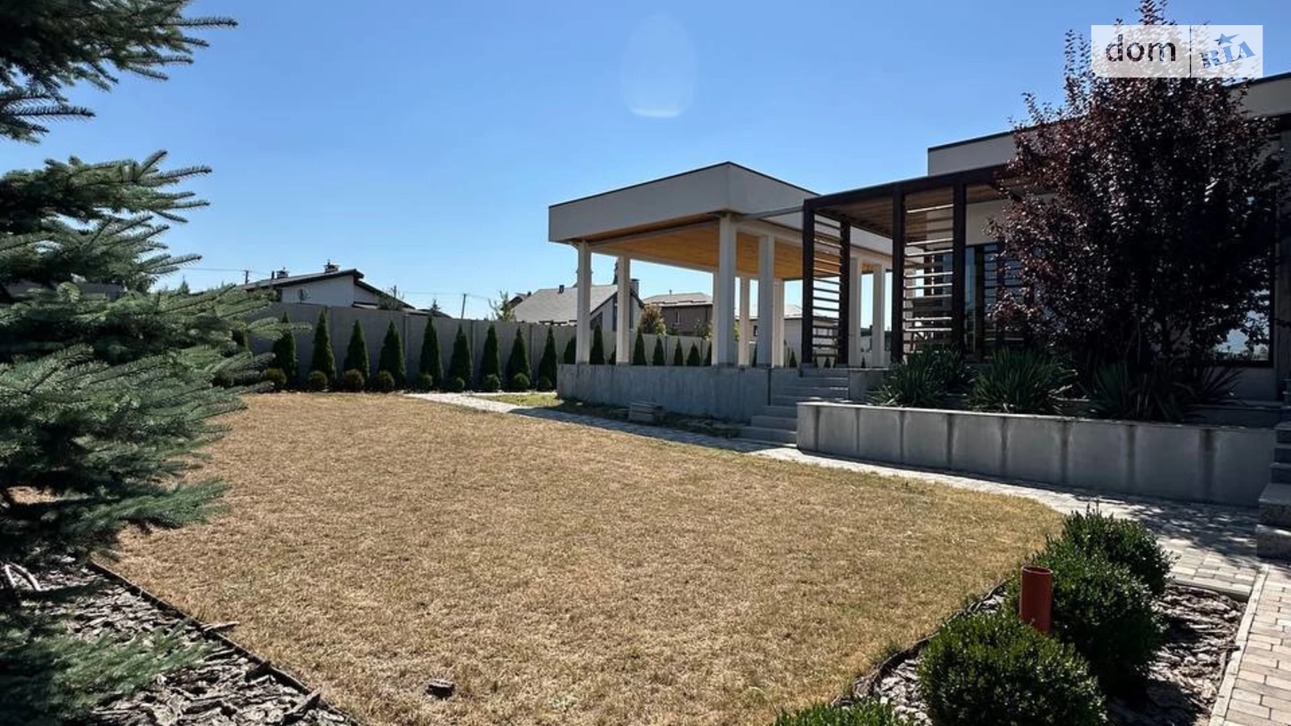Продається будинок 2 поверховий 211.8 кв. м з ділянкою, цена: 390000 $ - фото 4