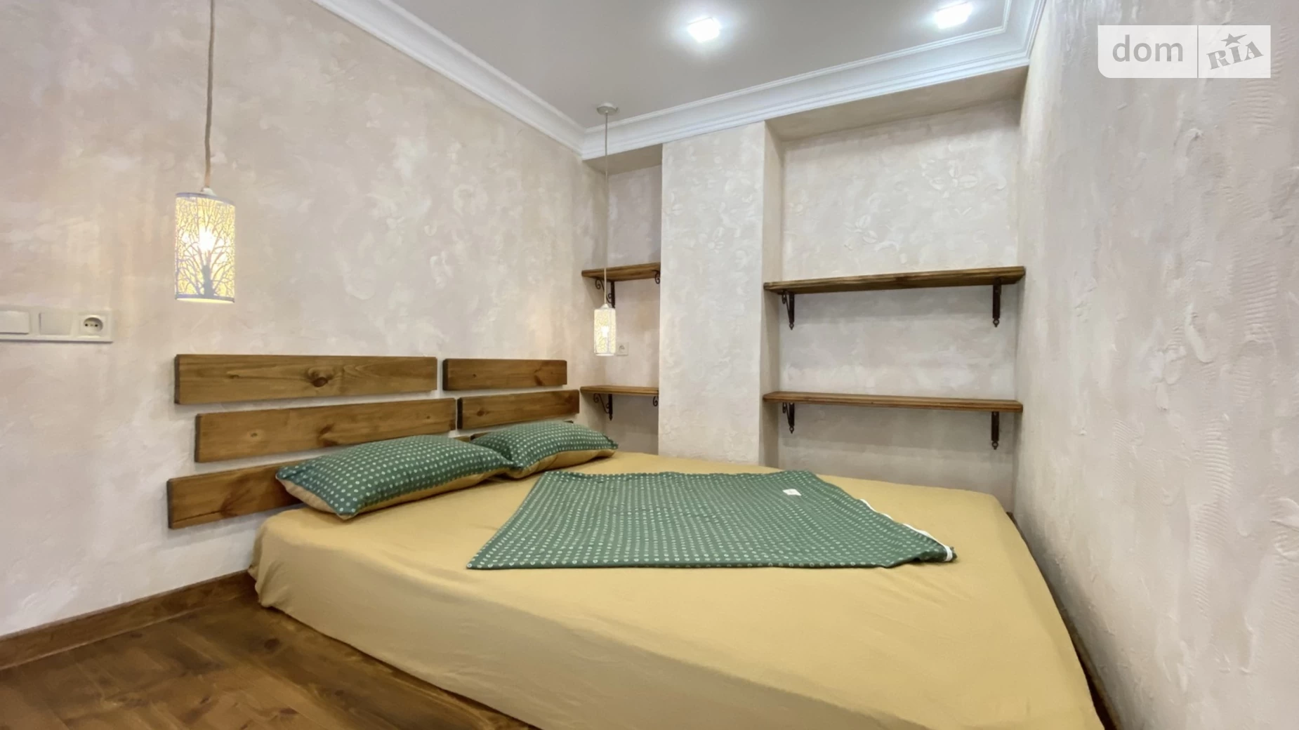 Здається в оренду 1-кімнатна квартира 32 кв. м у Одесі, вул. Базарна - фото 4