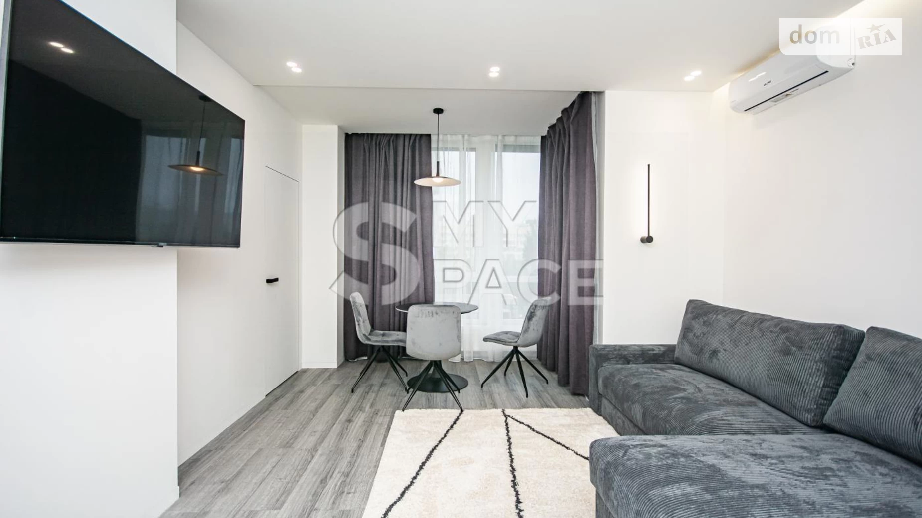 Продается 2-комнатная квартира 70 кв. м в Киеве, ул. Костанайская, 13 - фото 3