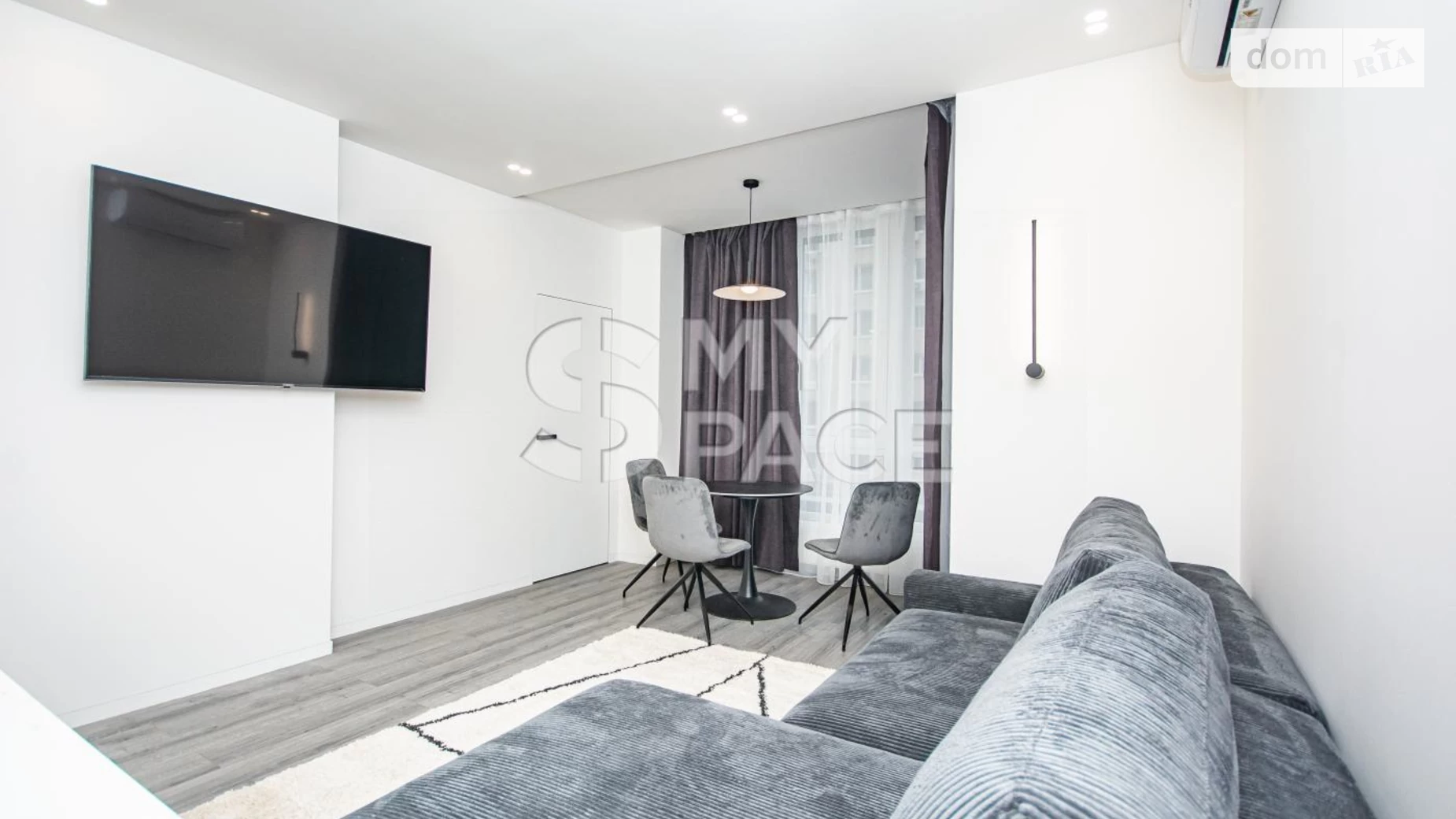 Продается 2-комнатная квартира 70 кв. м в Киеве, ул. Костанайская, 13 - фото 4