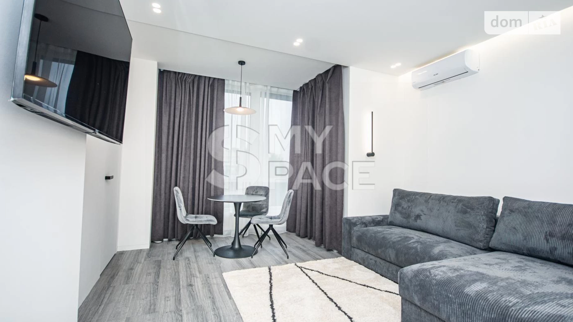 Продается 2-комнатная квартира 70 кв. м в Киеве, ул. Костанайская, 13 - фото 2