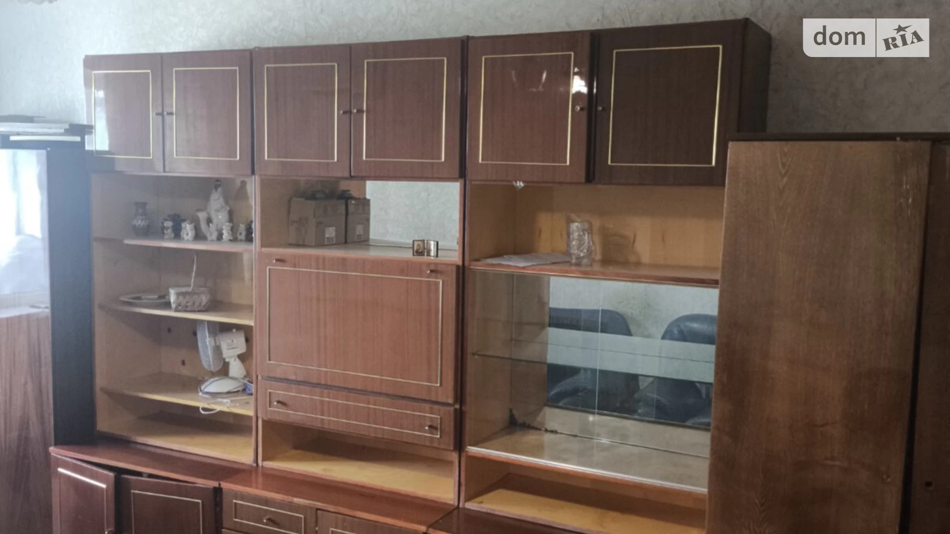 Сдается в аренду 2-комнатная квартира 53 кв. м в Киеве, просп. Николая  Бажана, 9А - фото 3