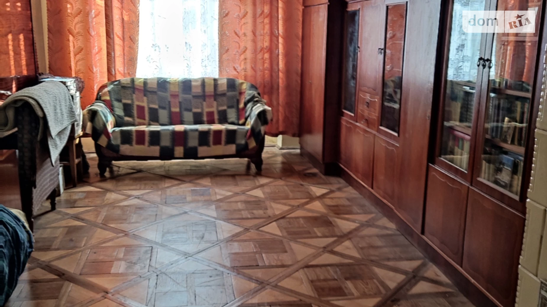 Продается 4-комнатная квартира 123 кв. м в Львове, ул. Руставели Шота, 34 - фото 4