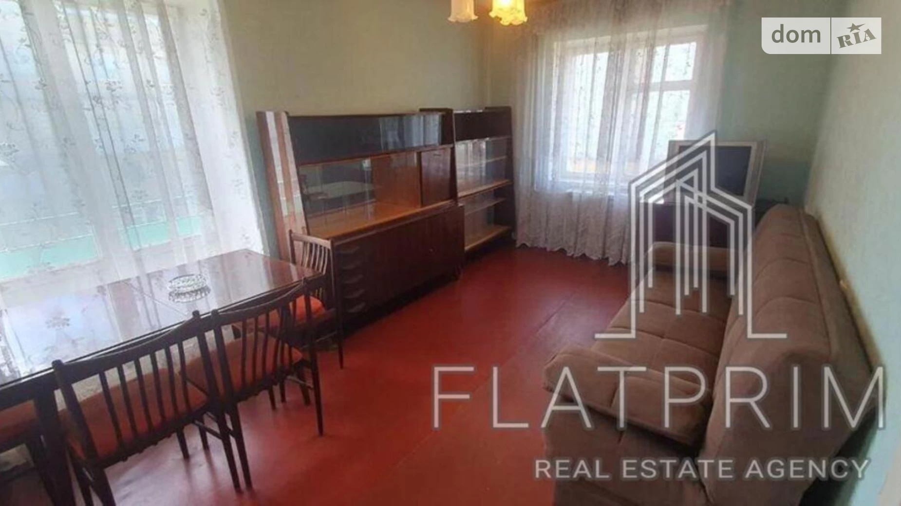 Продается 3-комнатная квартира 65 кв. м в Киеве, просп. Оболонский, 10А - фото 2