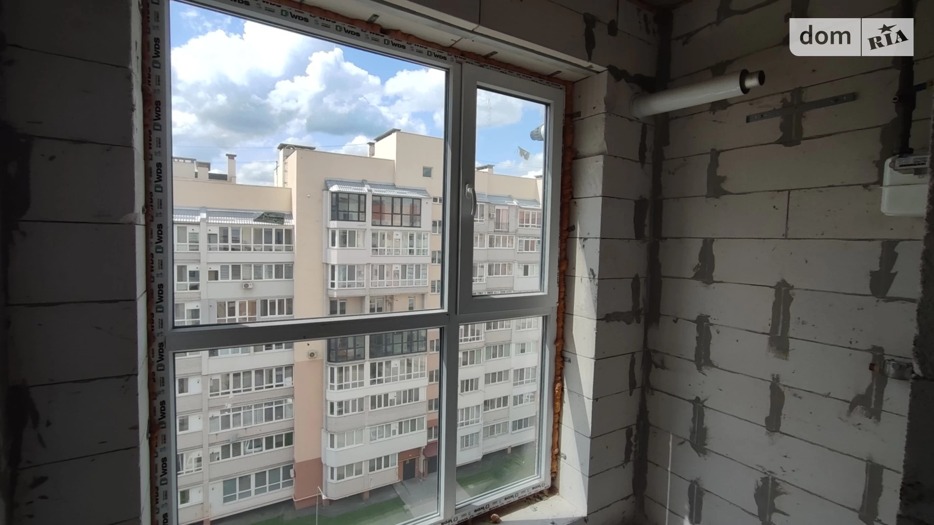 Продається 1-кімнатна квартира 41.6 кв. м у Вінниці, вул. Анатолія Бортняка - фото 4