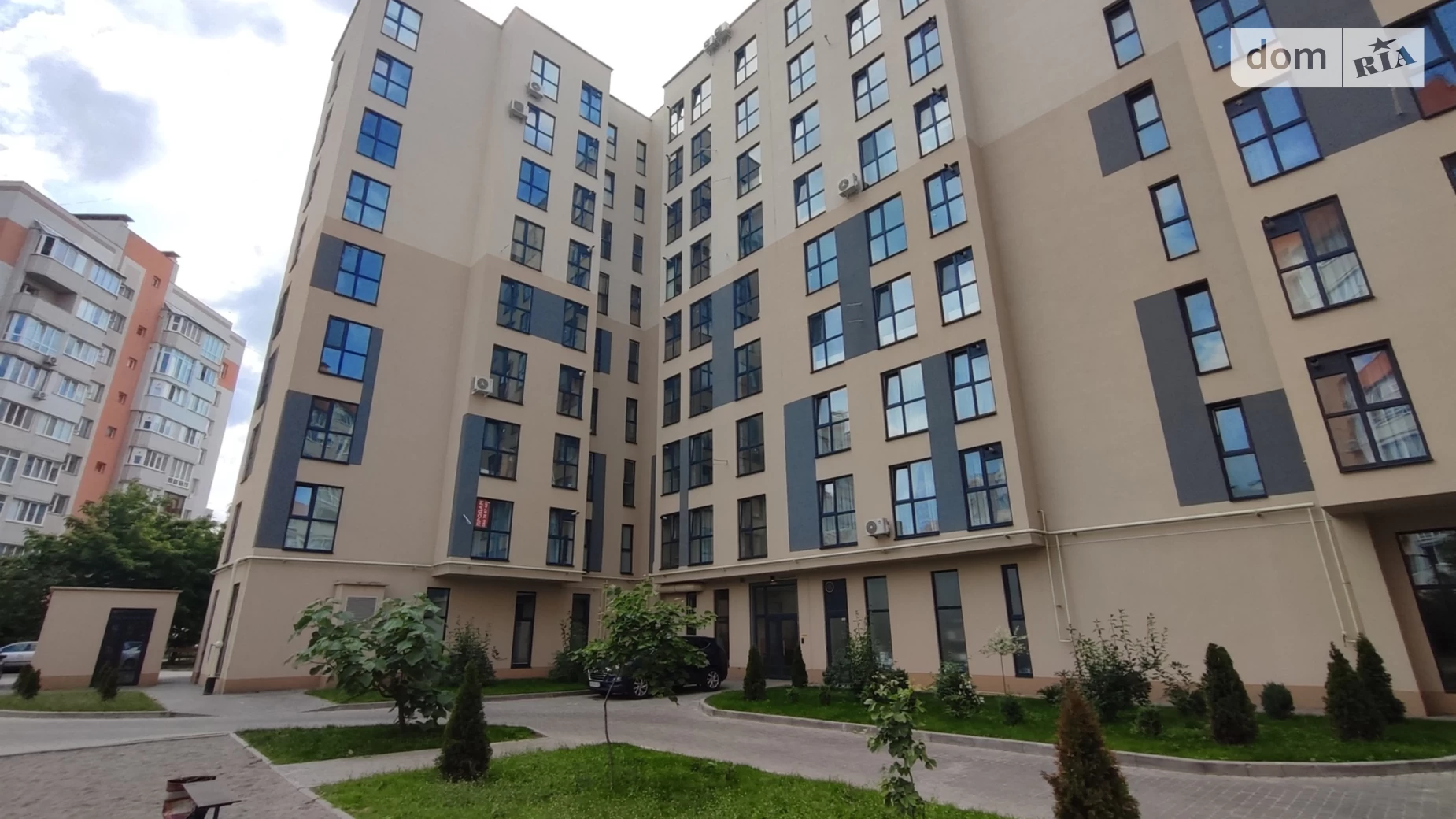 Продається 1-кімнатна квартира 41.6 кв. м у Вінниці, вул. Анатолія Бортняка - фото 3