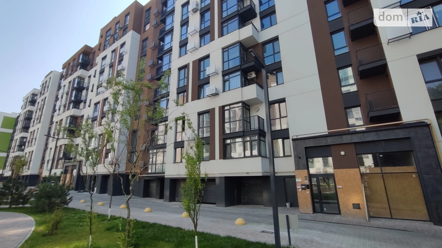 Продається 2-кімнатна квартира 66 кв. м у Вінниці, вул. Праведників світу(Максимовича) - фото 3