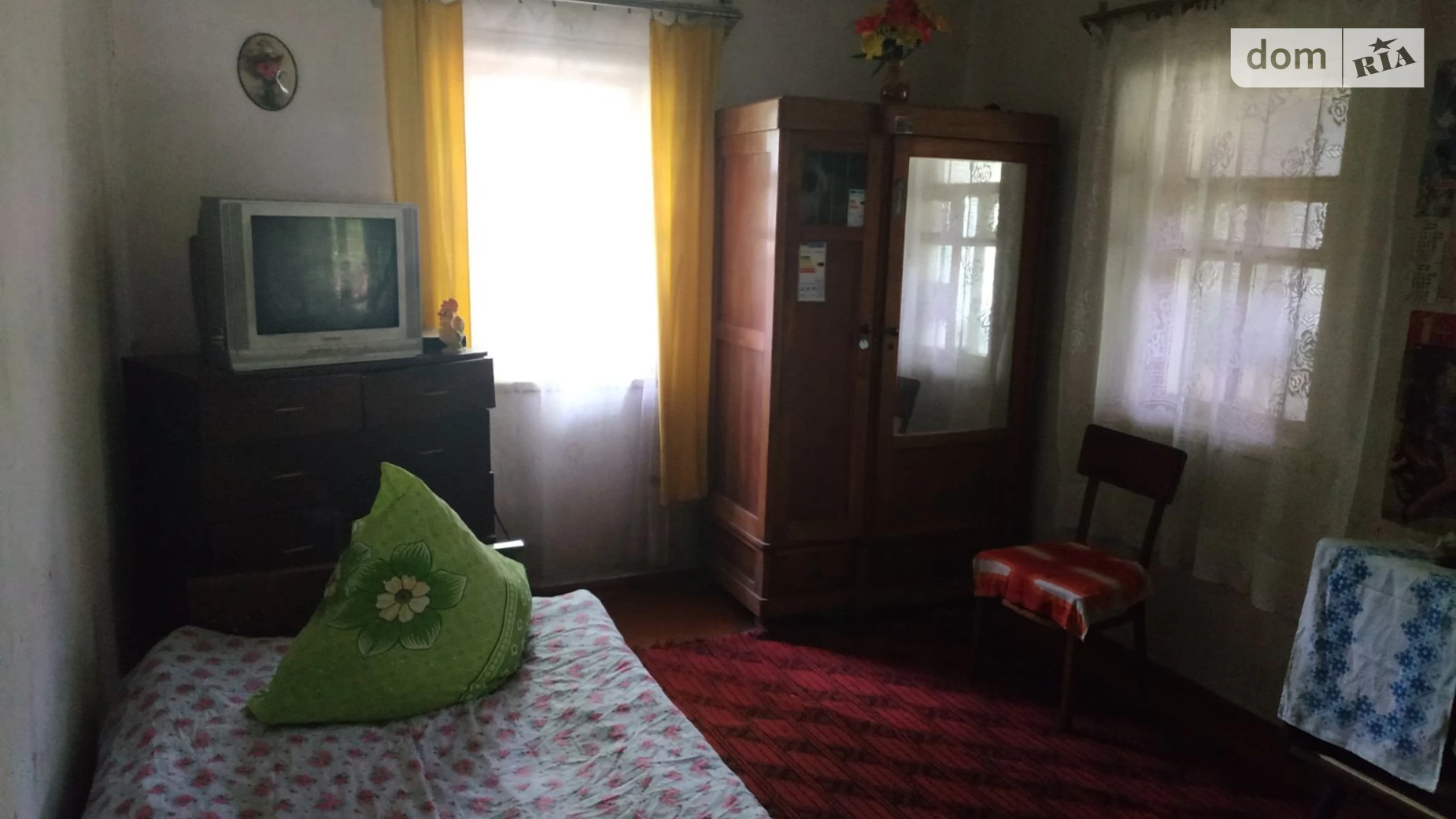 Продается одноэтажный дом 72 кв. м с верандой, цена: 250000 грн - фото 4