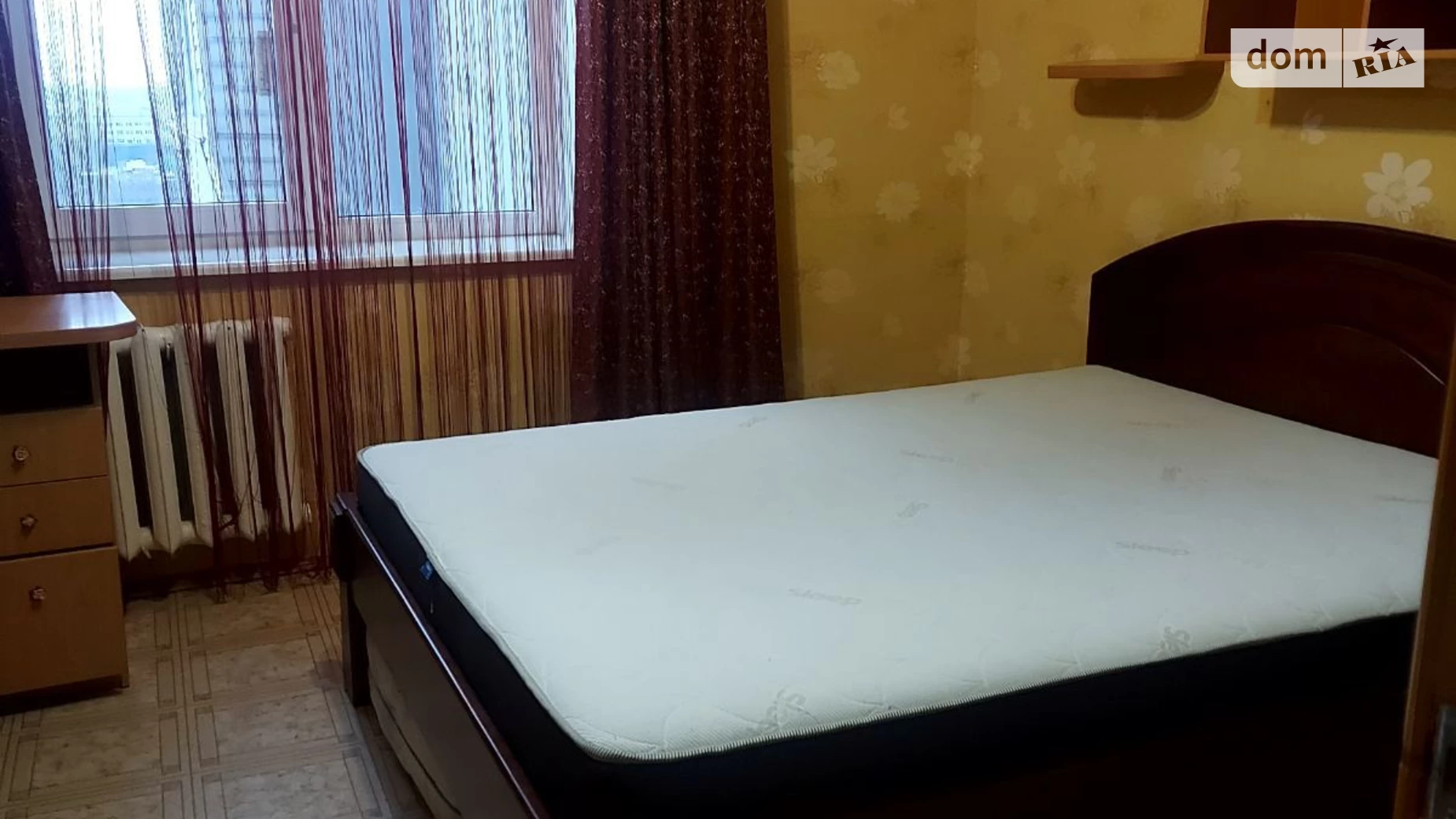Сдается в аренду 2-комнатная квартира 49.6 кв. м в Черкассах, просп. Победы(30-летия Победы), 38 - фото 2