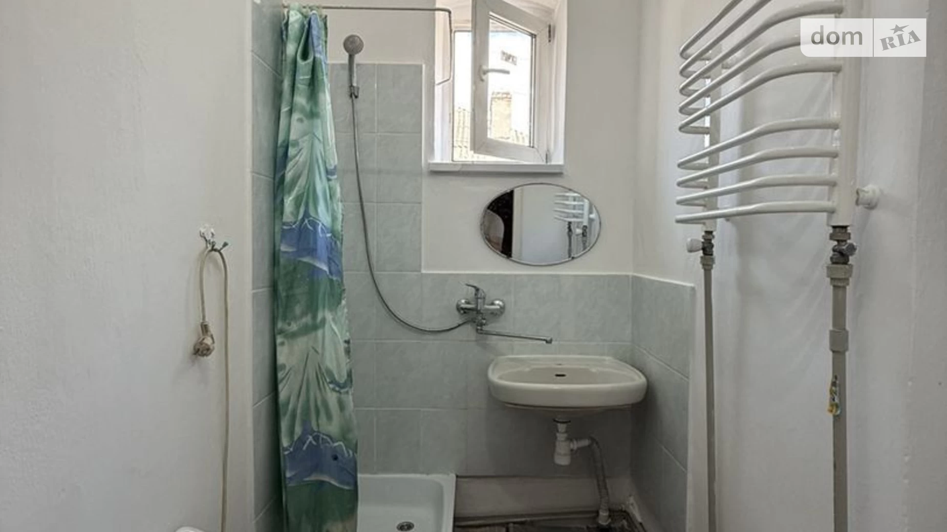 Продається 1-кімнатна квартира 32.02 кв. м у Коломиї, вул. Бандери - фото 5