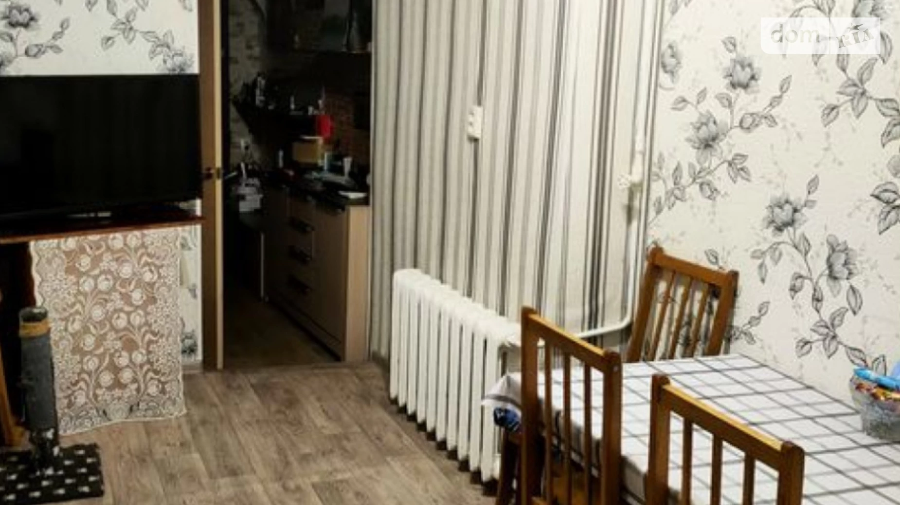 Продається 2-кімнатна квартира 35 кв. м у Одесі, цена: 31000 $ - фото 4
