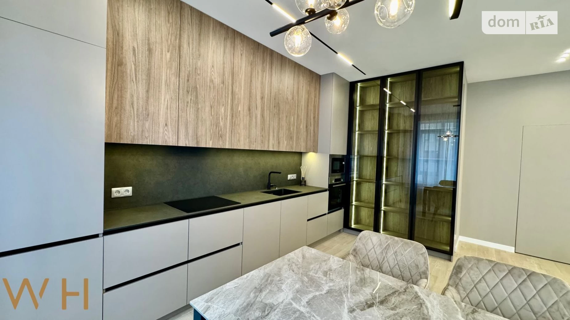 Продається 3-кімнатна квартира 118.5 кв. м у Києві, вул. Саперне Поле, 5 - фото 5
