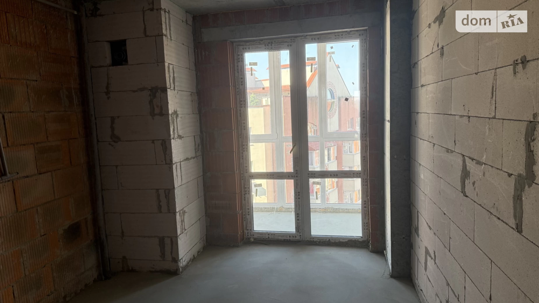 2-кімнатна квартира 71 кв. м у Тернополі, вул. Наливайка, 25 - фото 2