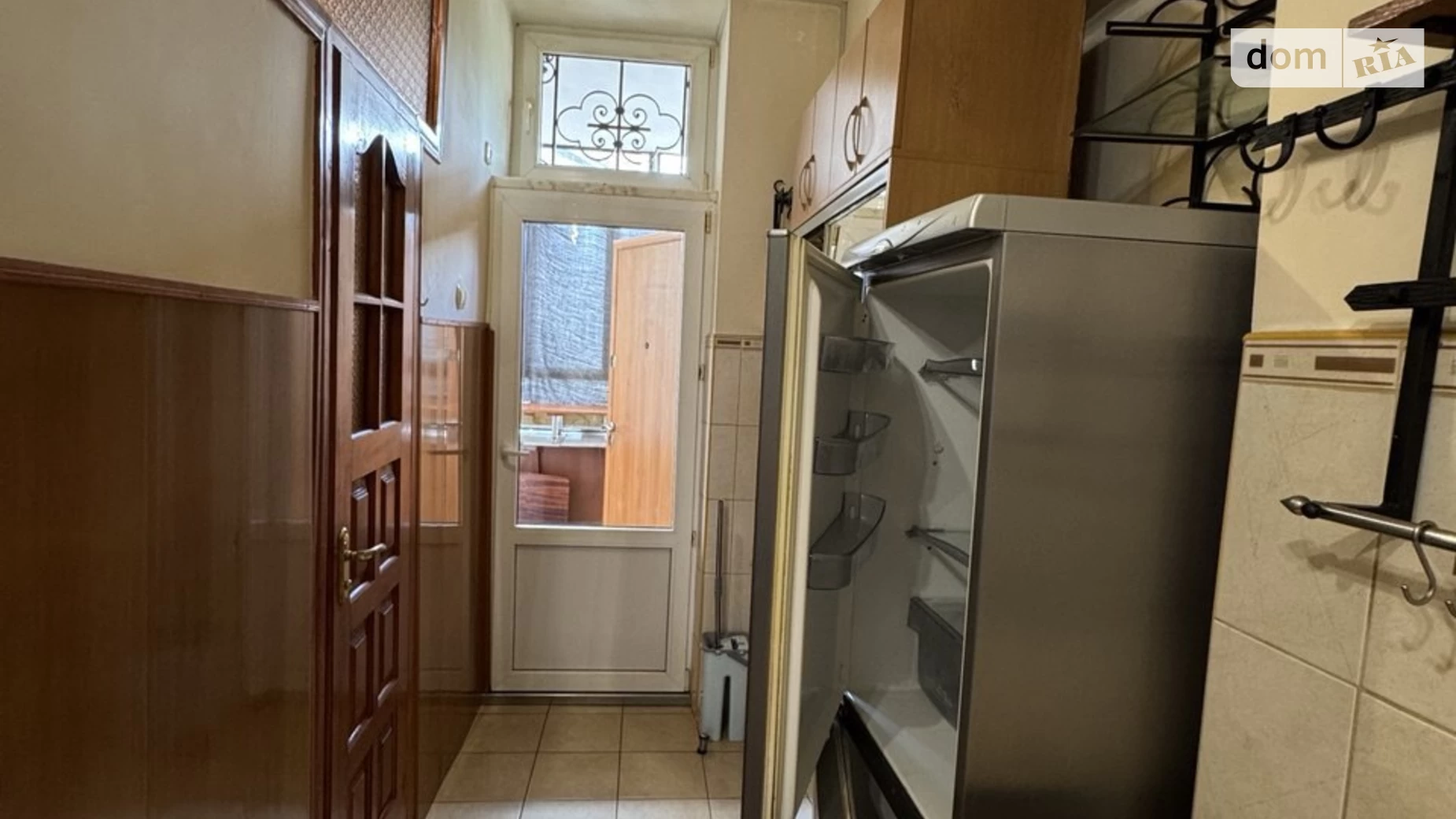 Сдается в аренду 1-комнатная квартира 32.2 кв. м в Львове, ул. Федьковича - фото 5