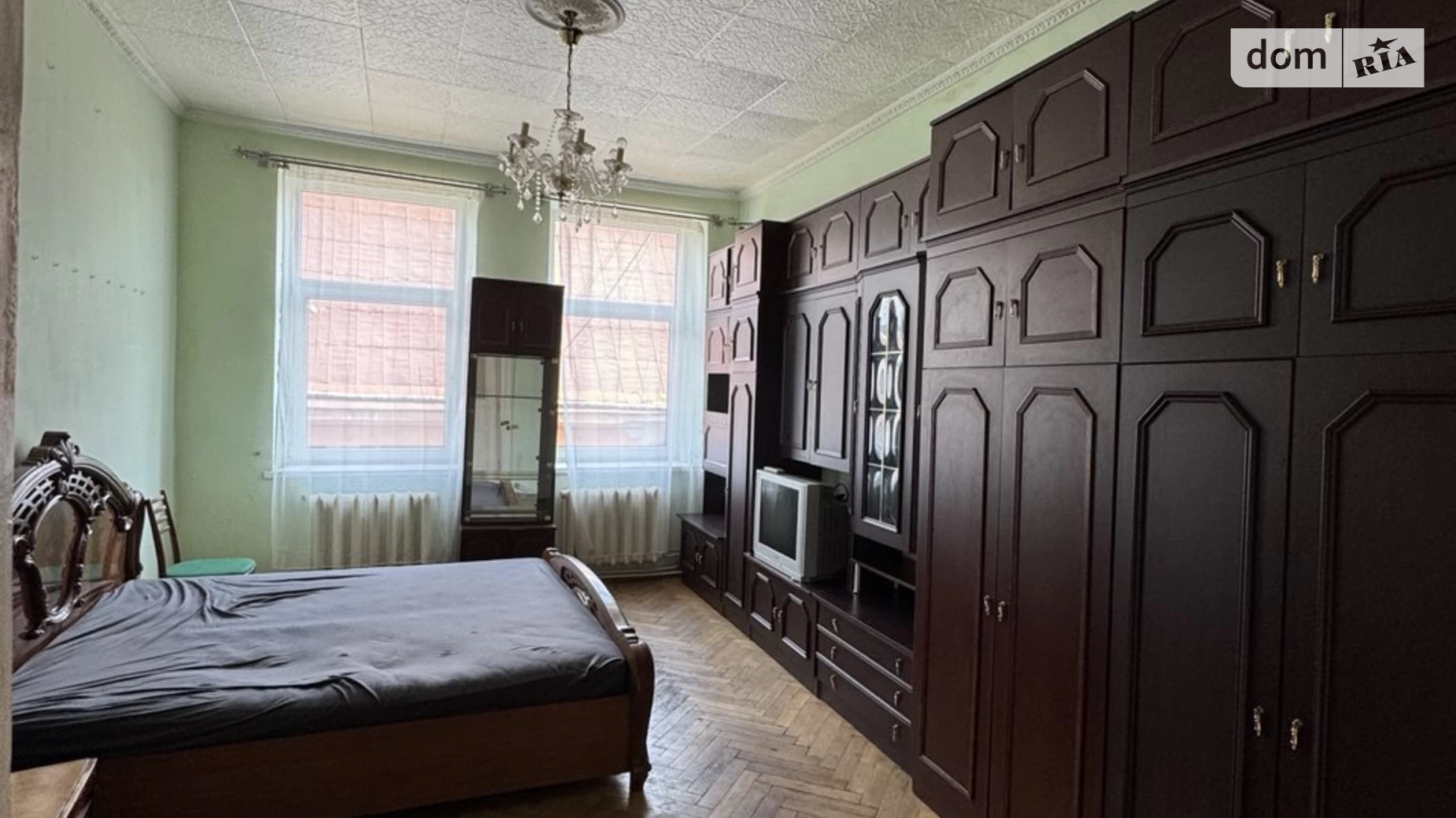 Сдается в аренду 1-комнатная квартира 32.2 кв. м в Львове, ул. Федьковича - фото 4