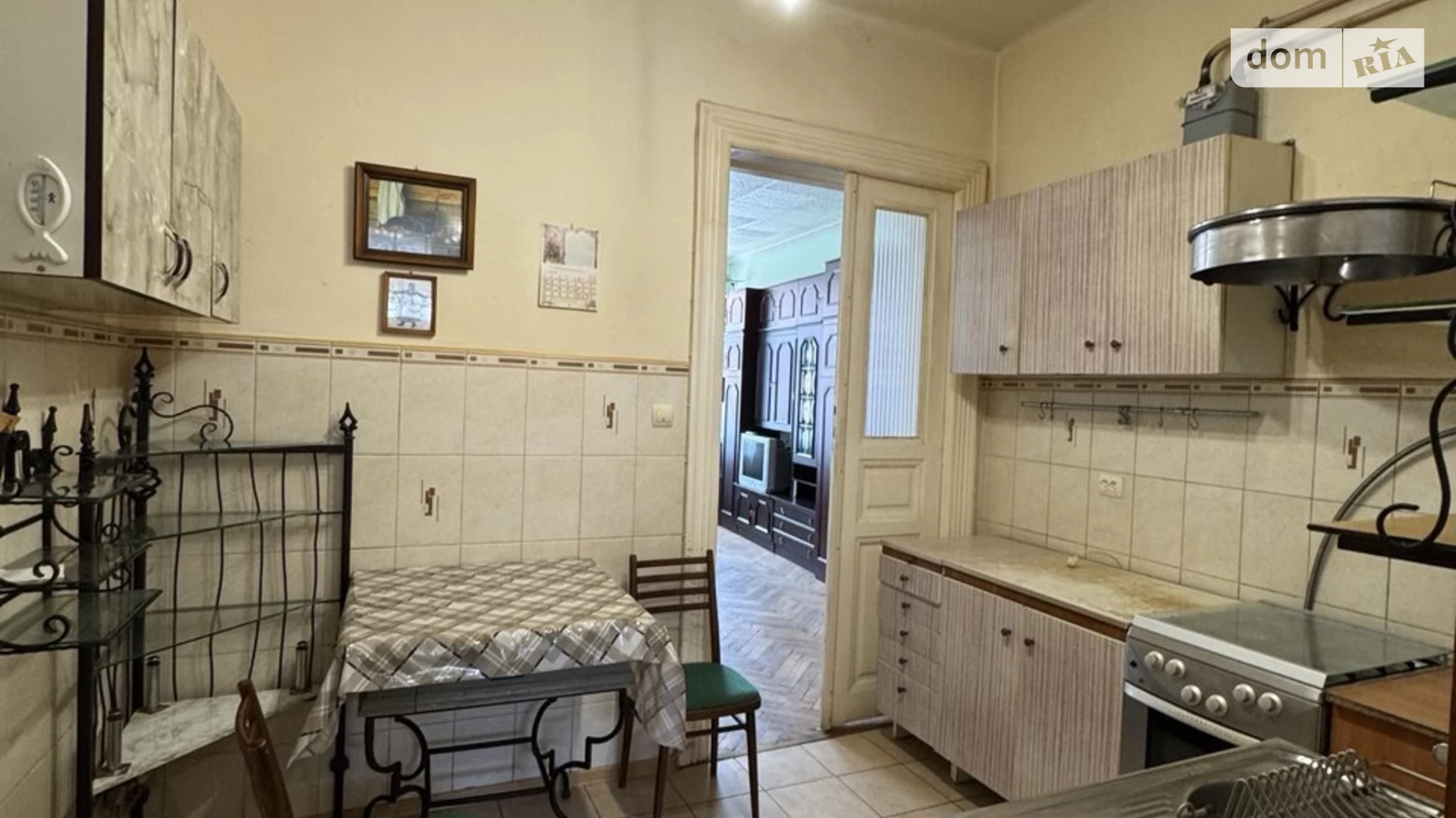 Сдается в аренду 1-комнатная квартира 32.2 кв. м в Львове, ул. Федьковича - фото 2