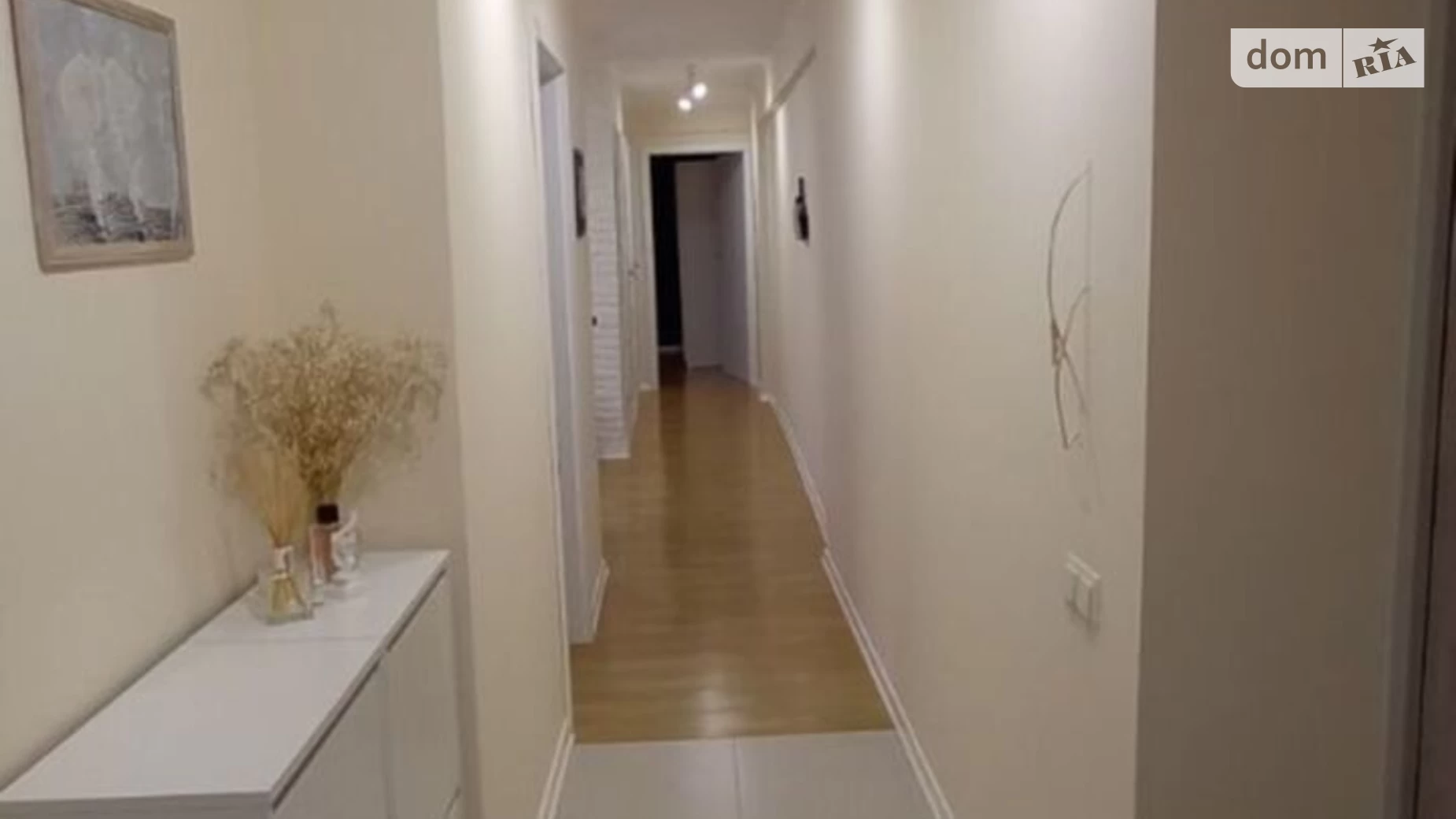 Продается 3-комнатная квартира 79 кв. м в Ивано-Франковске - фото 3