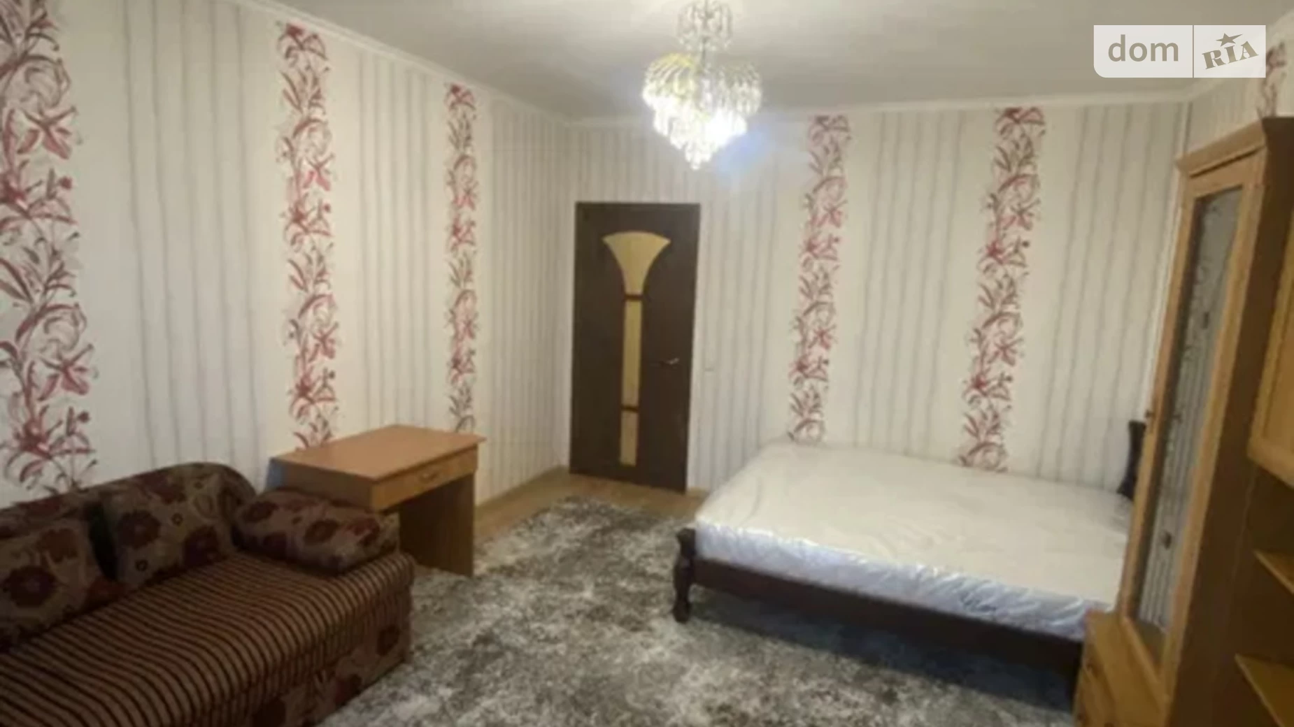 Здається в оренду 1-кімнатна квартира 46 кв. м у Києві, Харківське шосе, 17А - фото 4