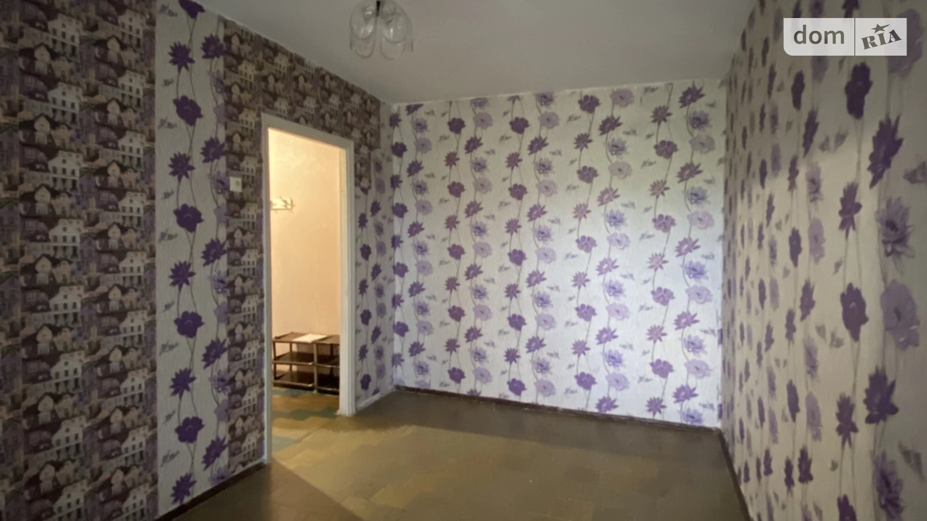 Продается 2-комнатная квартира 47.4 кв. м в Кривом Роге, ул. Симонова, 4 - фото 3