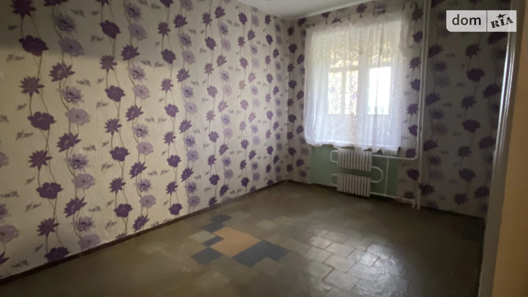 Продается 2-комнатная квартира 47.4 кв. м в Кривом Роге, ул. Симонова, 4 - фото 4