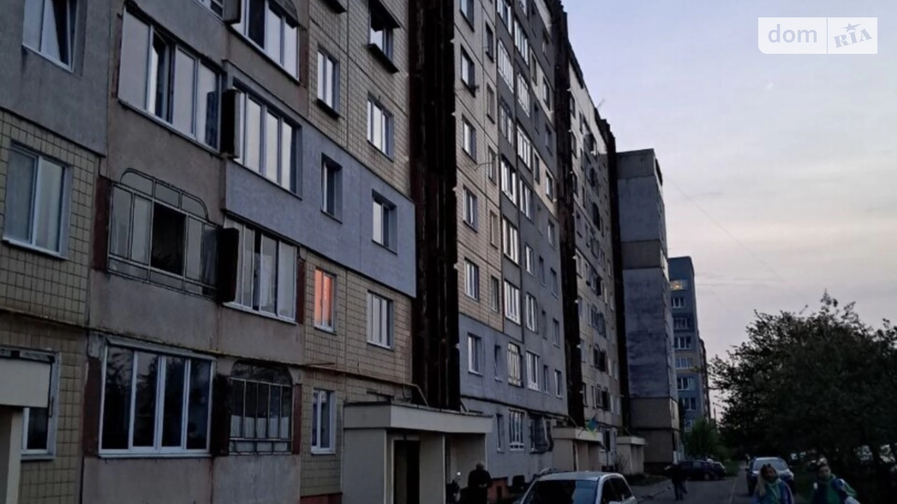 Продается 3-комнатная квартира 70.6 кв. м в Львове, цена: 61500 $ - фото 2